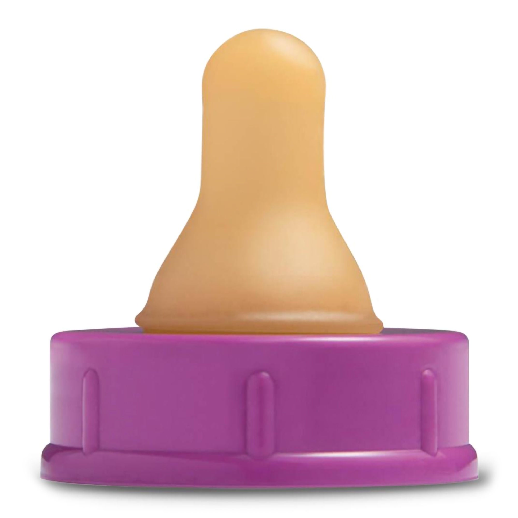 Mead Johnson - 433918 Nipple Enfamil® Extra Slow-Flow Soft Tip Infant
