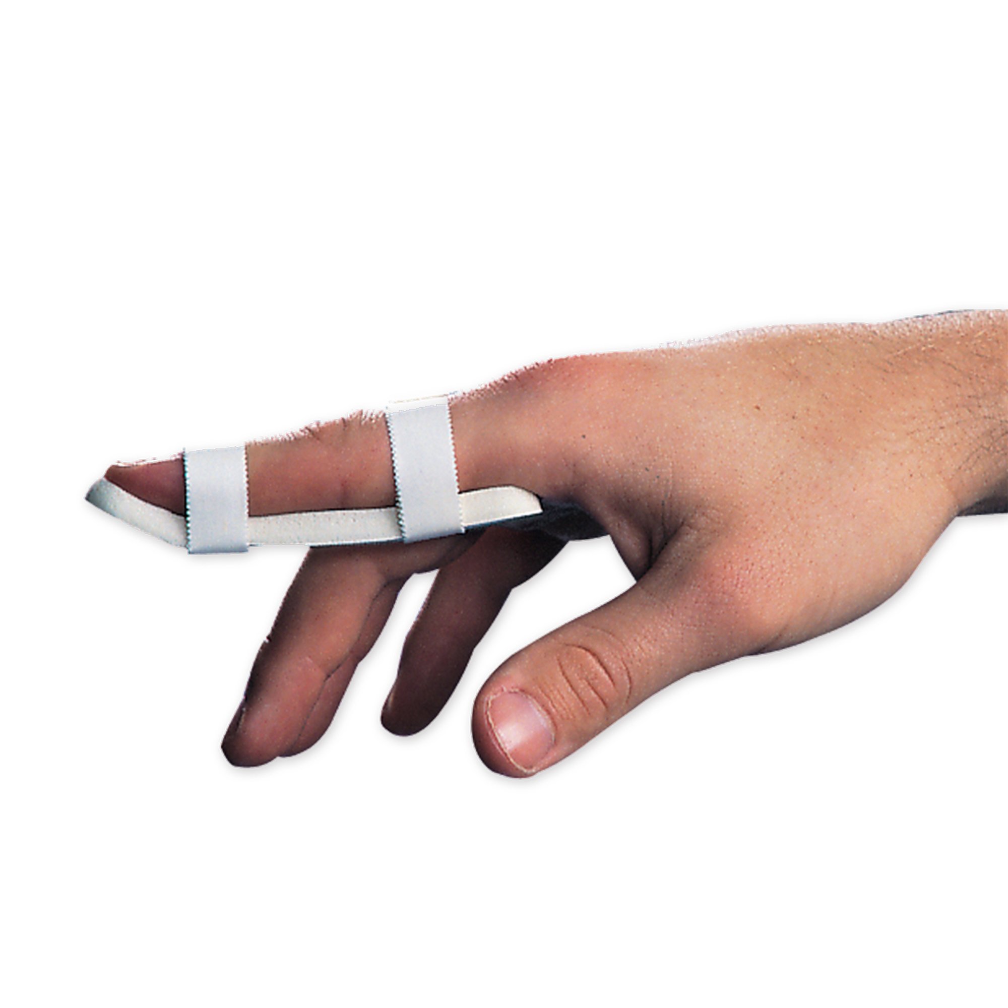 Plastalume Finger Splint 10102 by Brownmed