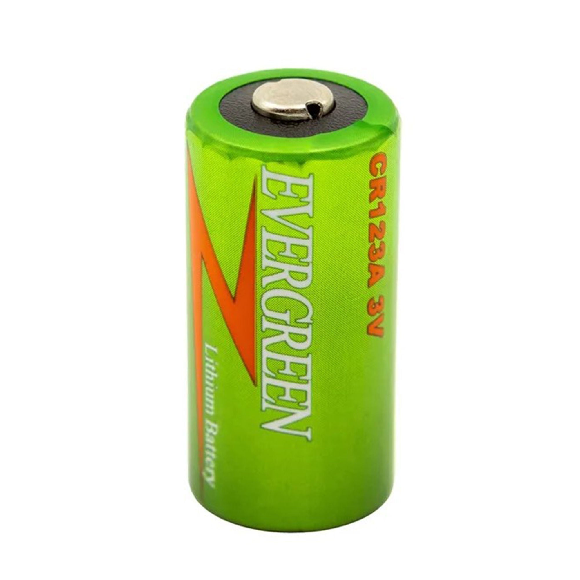 R & D Batteries - 5517 Lithium Battery Panasonic 3 Volt Reusable