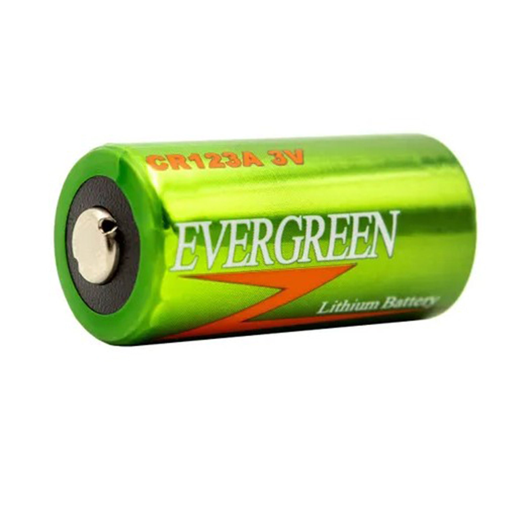 R & D Batteries - 5517 Lithium Battery Panasonic 3 Volt Reusable