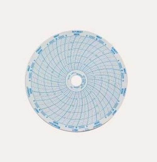 Helmer Scientific - 220419 Chart Recorder Helmer® Refrigerator Chart Recorder For use with Freezer