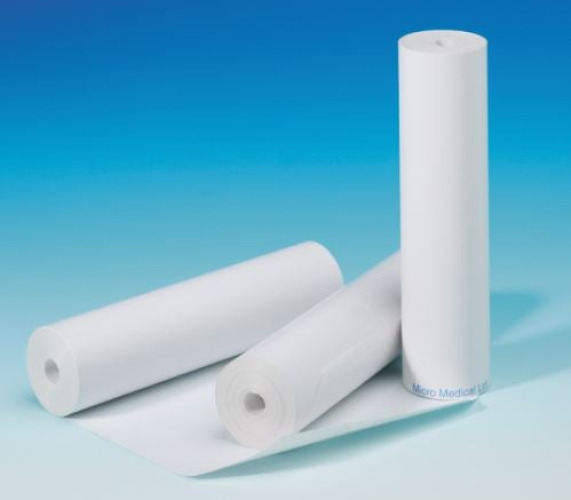 Microdirect Inc - 3327 Recording Chart Paper Roll Without Grid