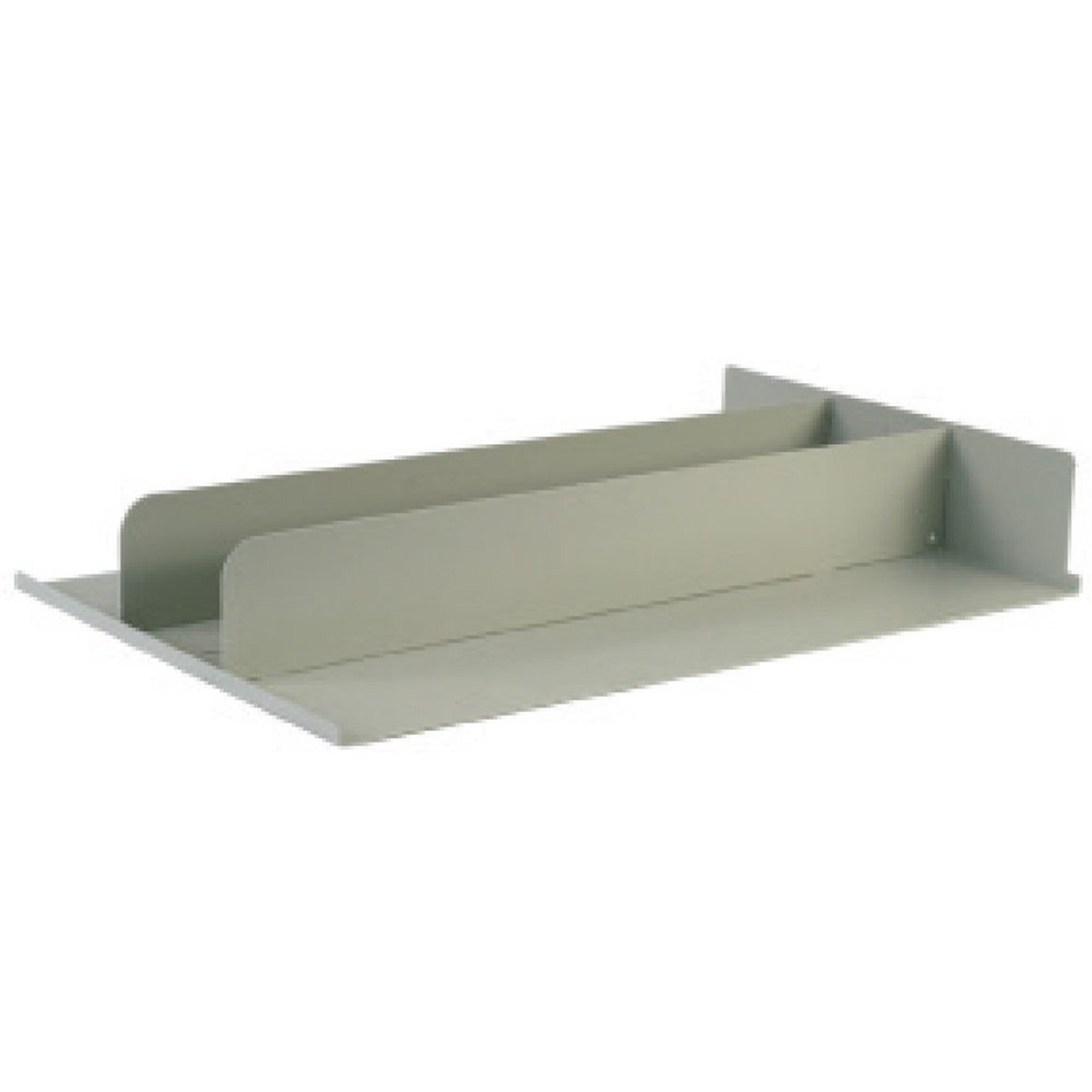 Harloff - MS-SH1-24 Single Shelf MSPM83-ROGK
