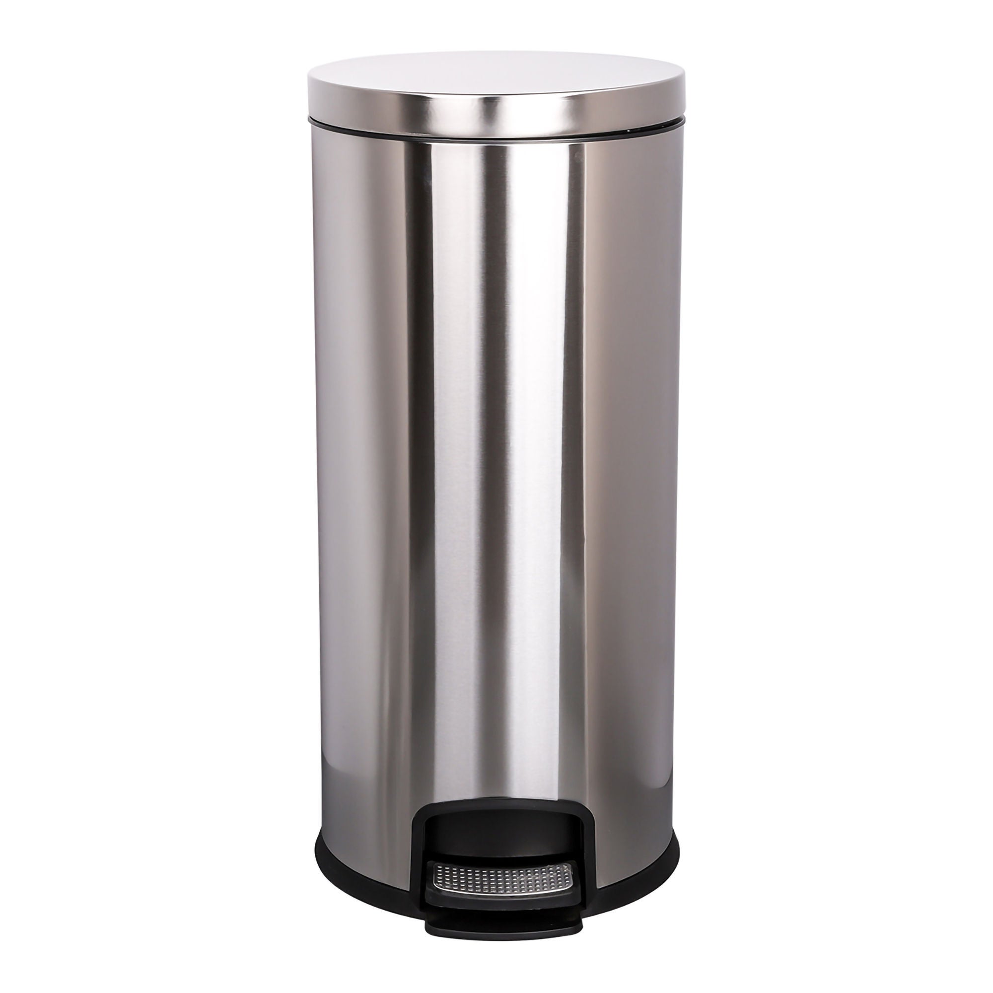 McKesson Brand - 16-45269 McKesson Trash Can