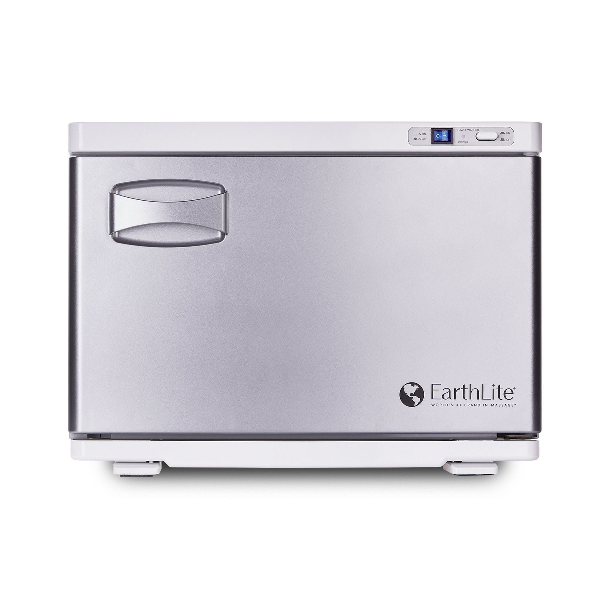 Earthlite Massage Tables - 83412 Towel Warmer Earthlite® Counter Top 1 Door