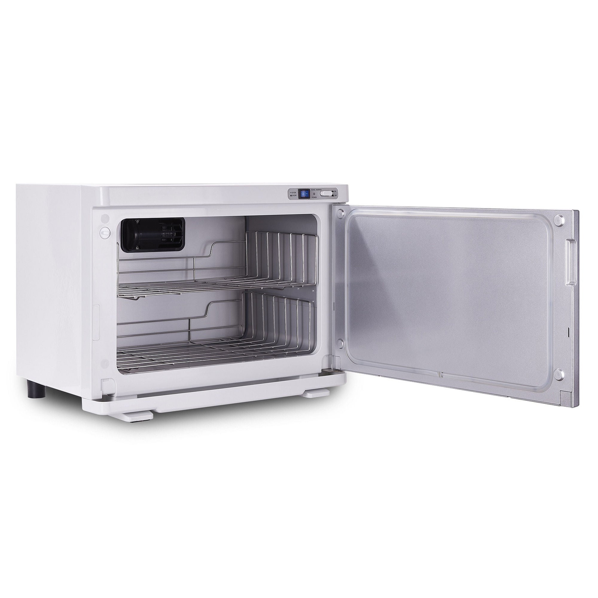 Earthlite Massage Tables - 83412 Towel Warmer Earthlite® Counter Top 1 Door