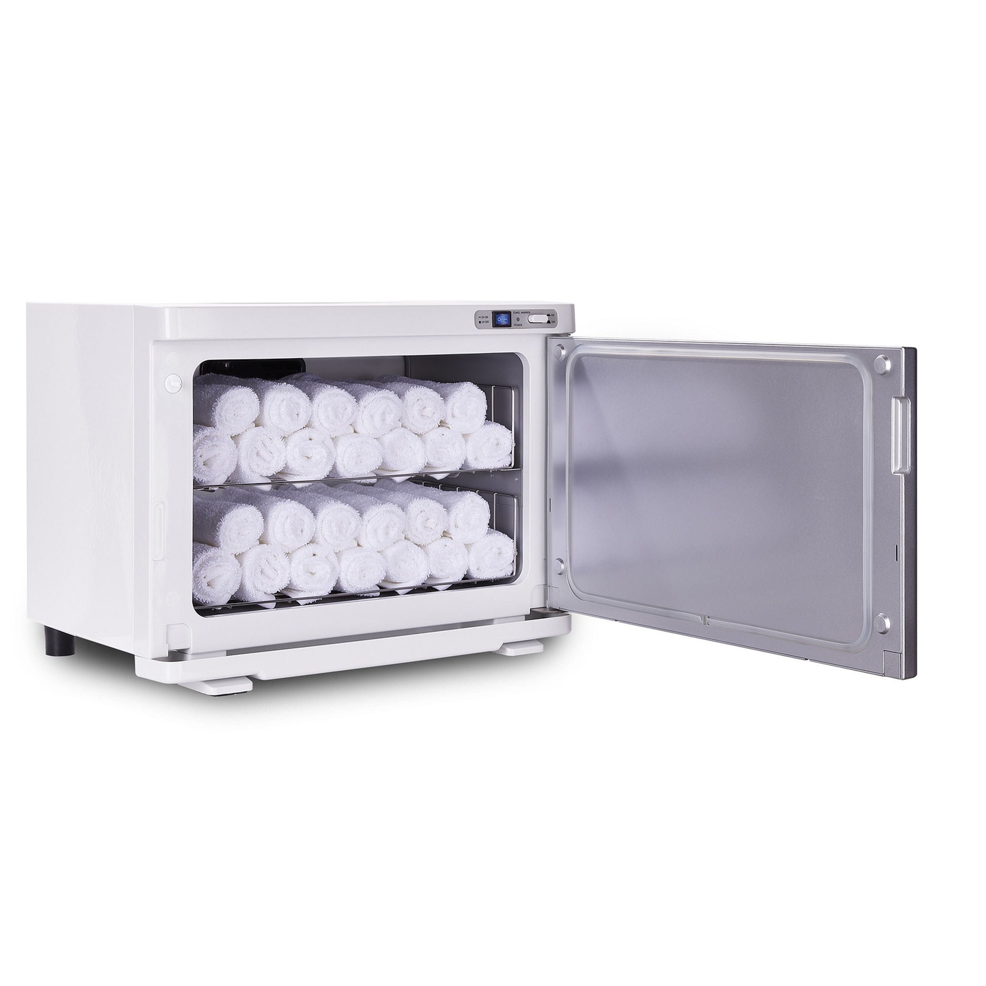 Earthlite Massage Tables - 83412 Towel Warmer Earthlite® Counter Top 1 Door