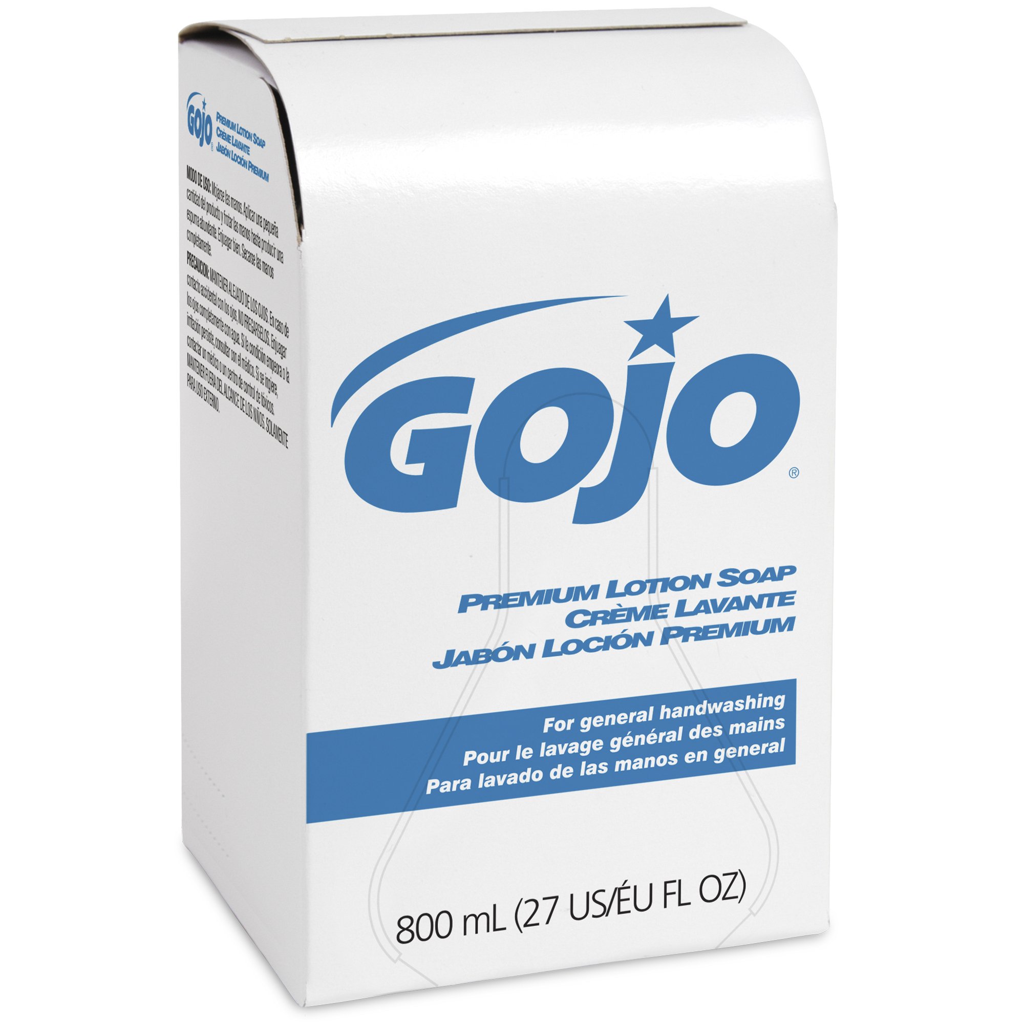 GOJO Premium Soap 9106-12 by GOJO