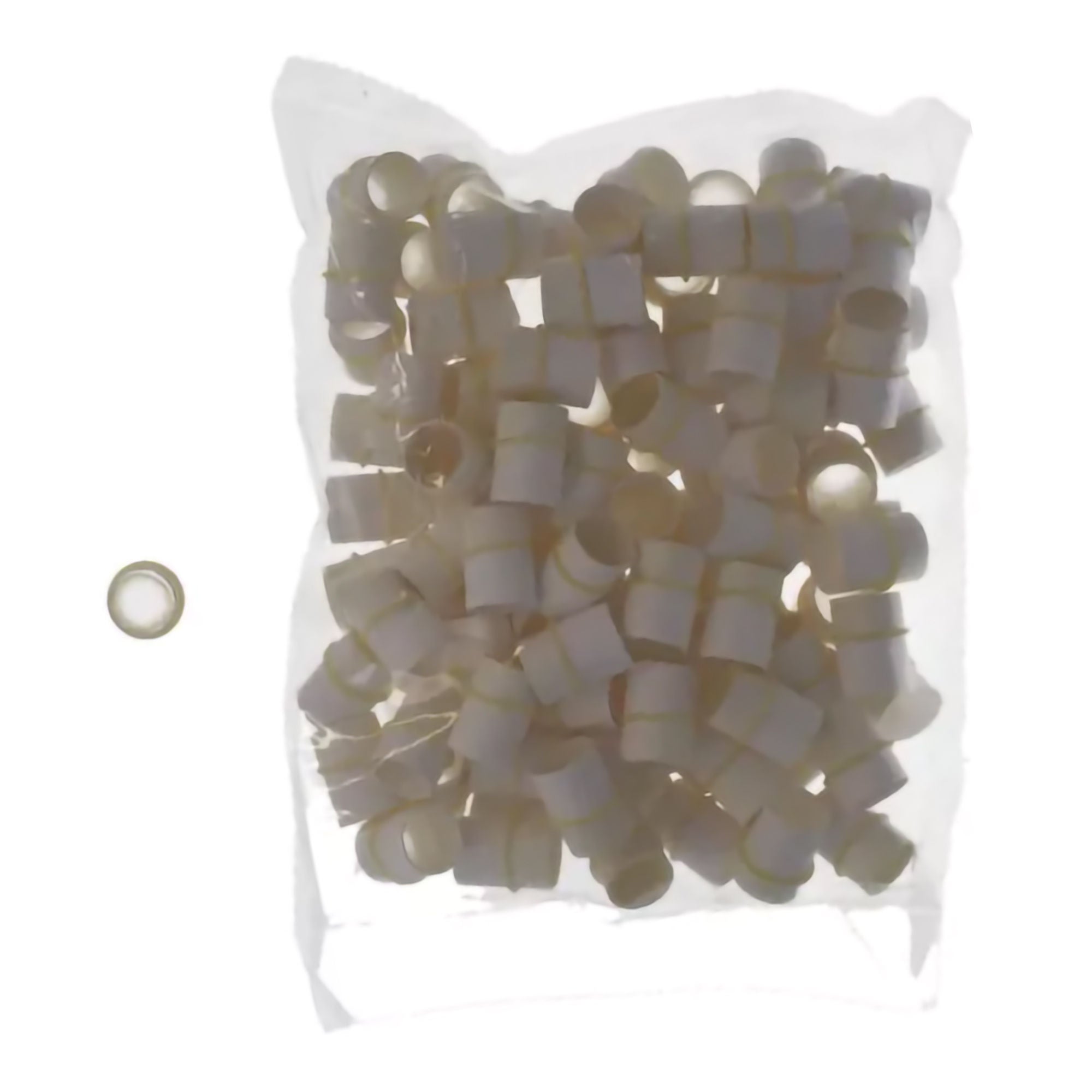 Wilson Ophthalmic Corp - 1077906 Tonopen Tip Covers Optimal™ Disposable