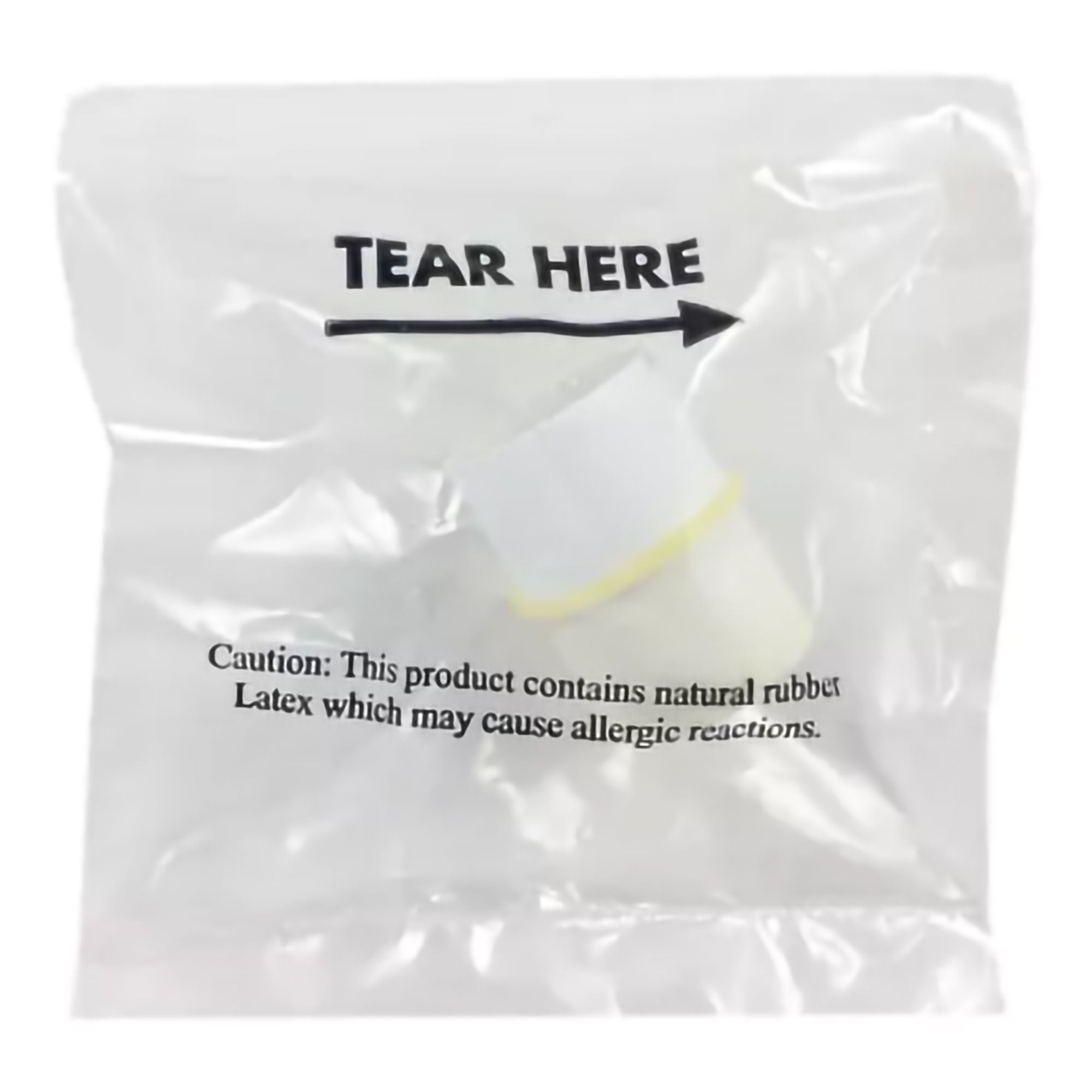 Wilson Ophthalmic Corp - 1074104 Tonopen Tip Covers Disposable For Tonopen Models I, II, and XL