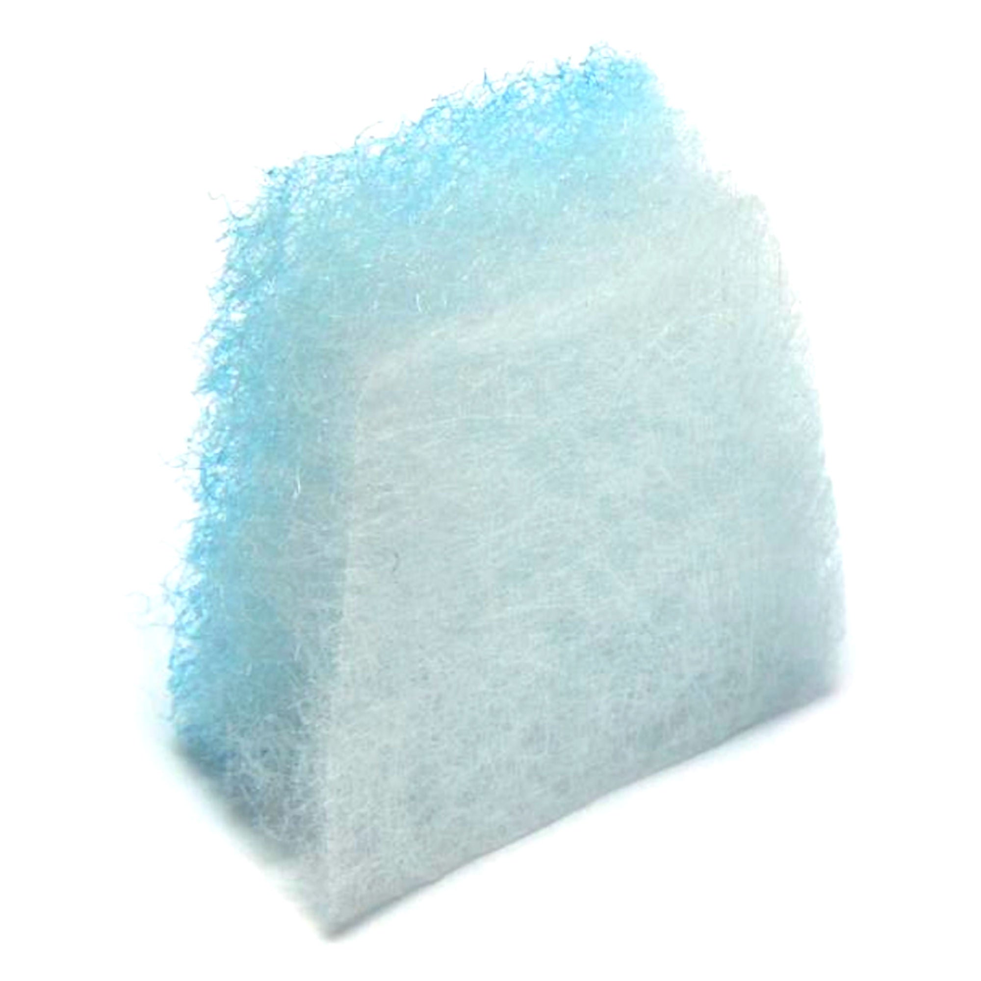Spirit Medical - CF-30933-2 CPAP Filter Ultrafine Disposable 2 per Pack White No Tab
