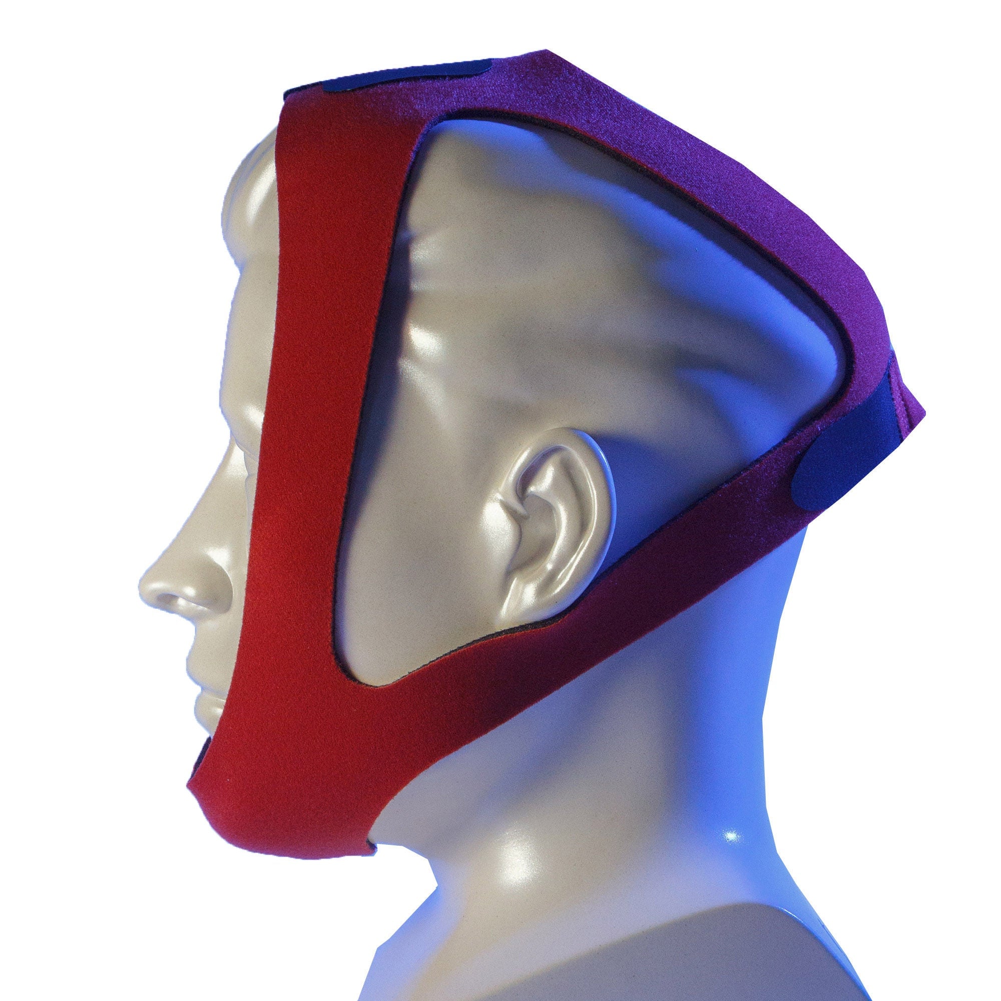Spirit Medical - CS-RUBYMD CPAP Replacement Mask Parts CPAP Chin Strap Spirit Medical