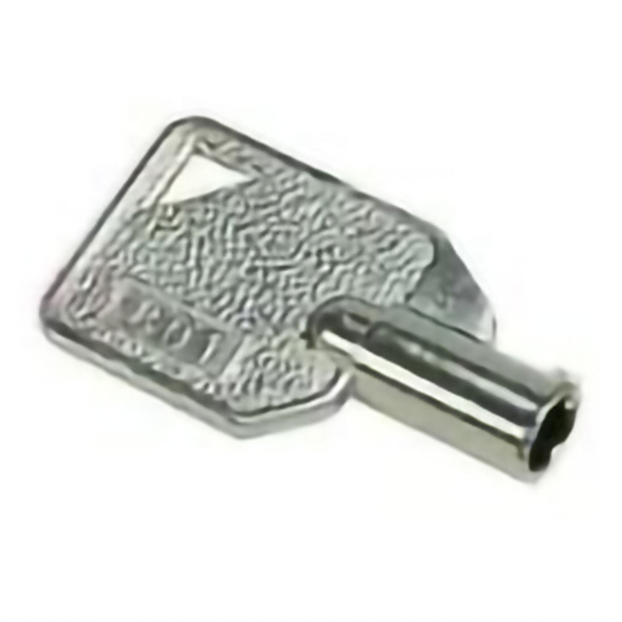 Parts Source LLC - HSKEY802 Alarm Key For Philips AED Cabinet