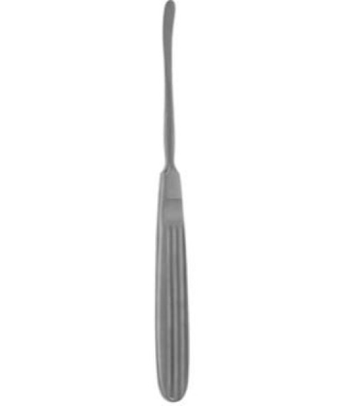V. Mueller - MO9600 Periosteal Elevator V. Mueller® Obwegeser 7 Inch Length OR Grade Stainless Steel NonSterile