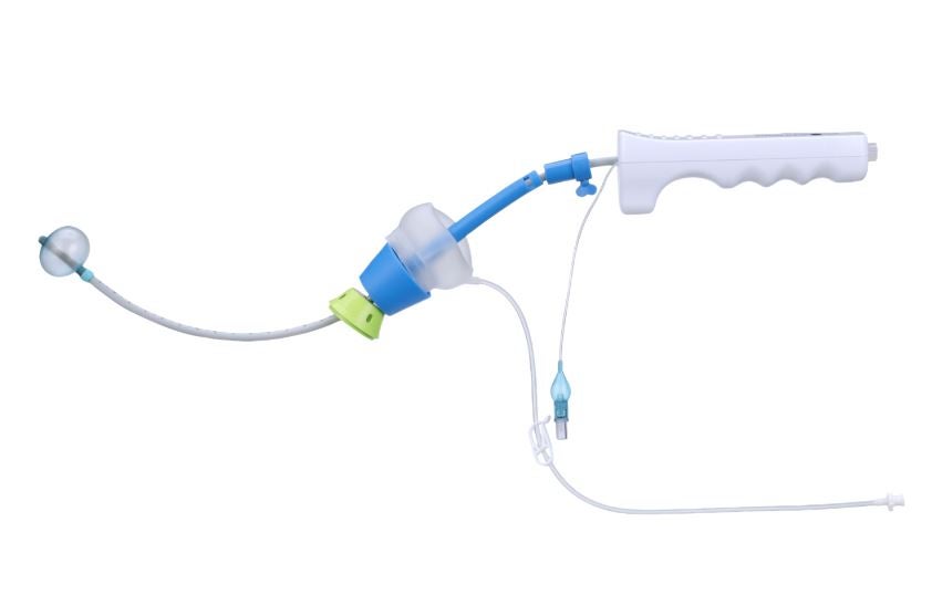 Aspen Surgical (Symmetry) - UE-OBPRO-37 Uterine Elevator ElevatOR Pro™ Surgical Grade Sterile