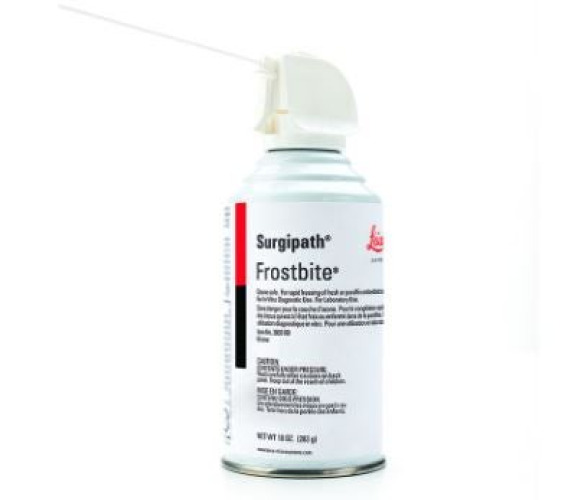 Leica Biosystems - 3803100 Surgipath® Frostbite® Rapid Coolant