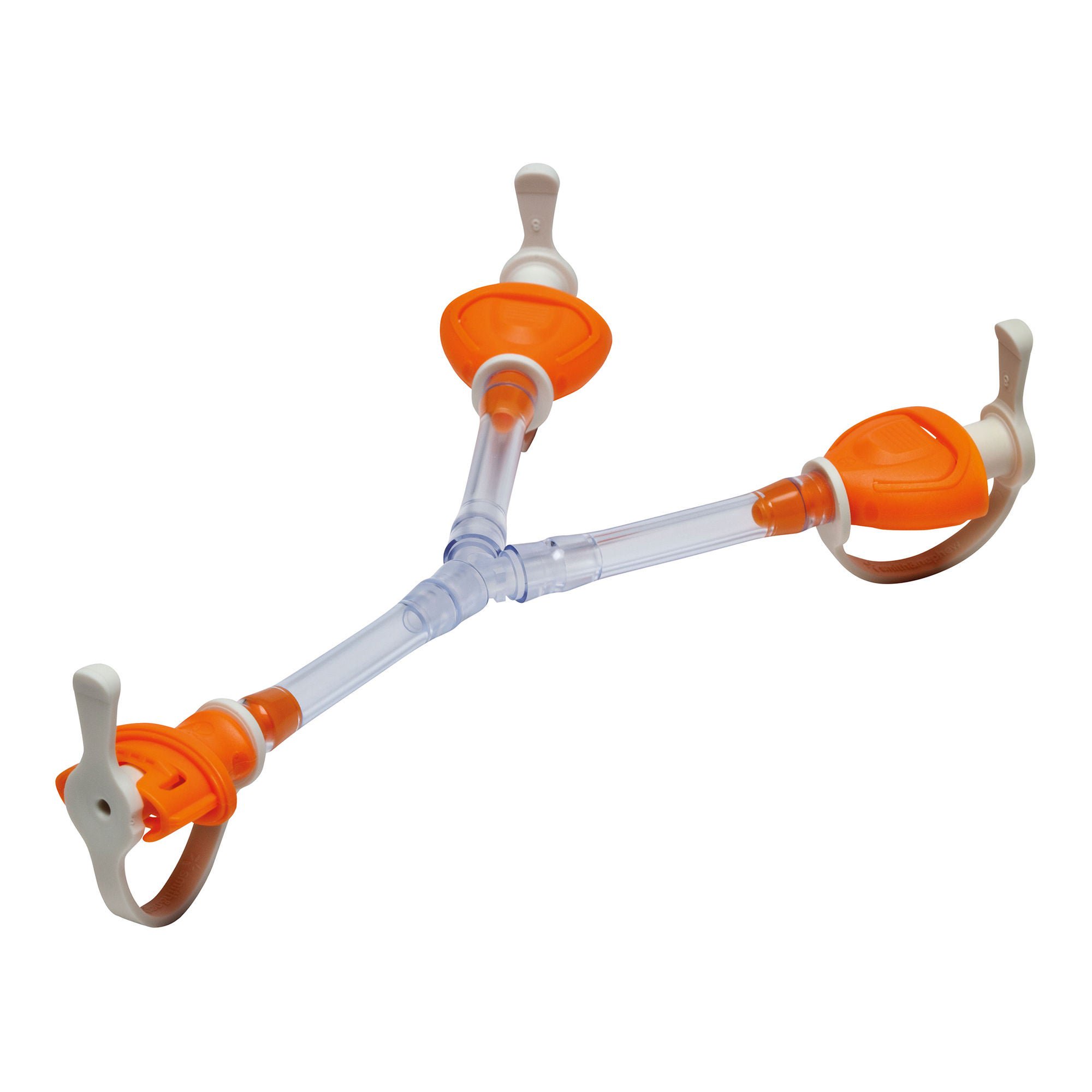 Smith & Nephew - 66020971 Y-Connector Renasys Go For Renasys Go Negative Pressure Wound Therapy System