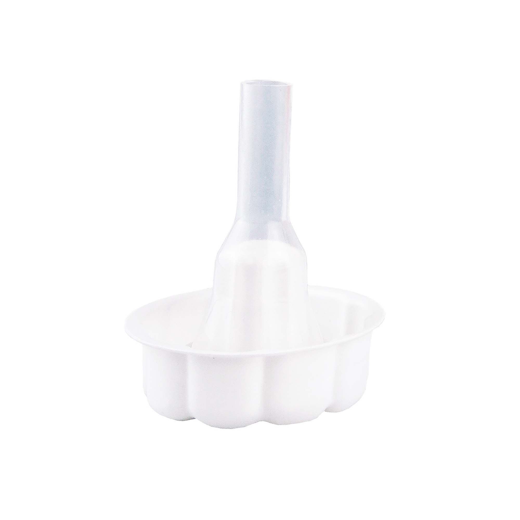 HR Healthcare - SMEC32N Male External Catheter TruCath® Self-Adhesive Silicone Intermediate