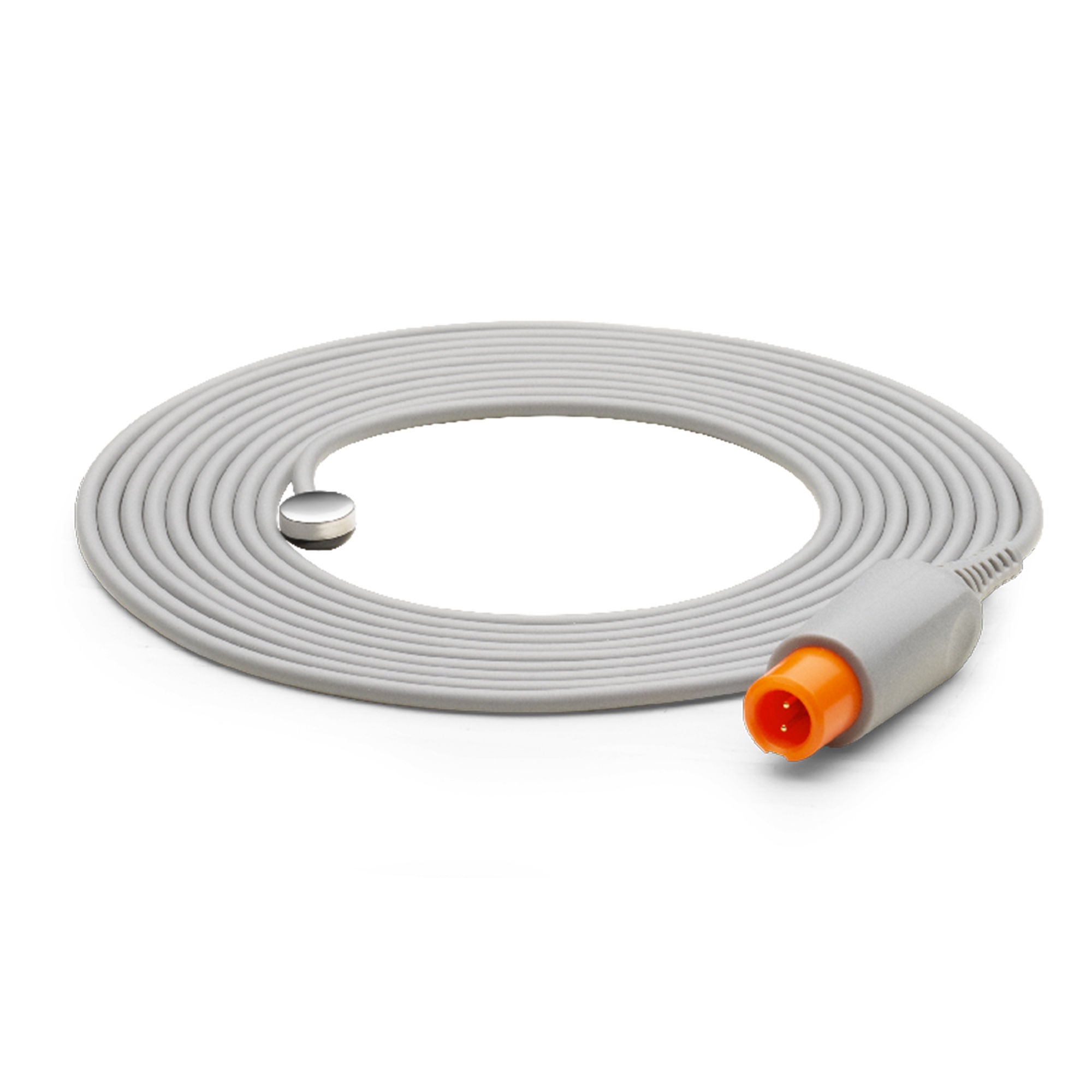 EdanUSA & MDPro - 01.15.040226 Temperature Probe Edan USA 2-pin Adult Skin