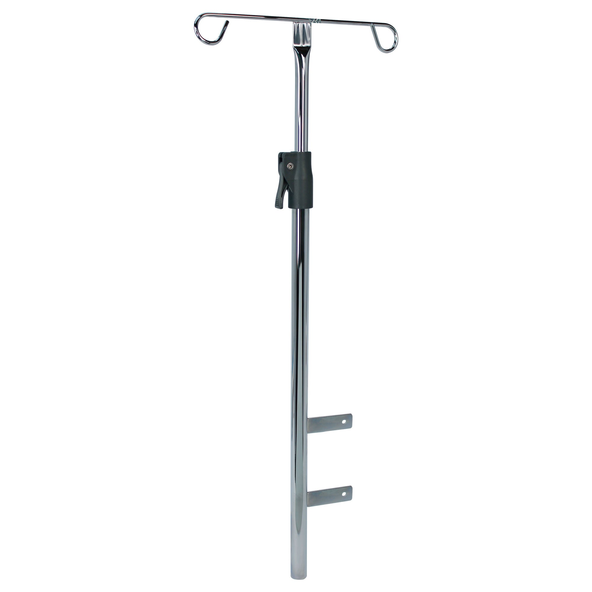 Detecto Scale - CAIPM Cart IV Pole Detecto® For Use with MobileCare Medical Carts