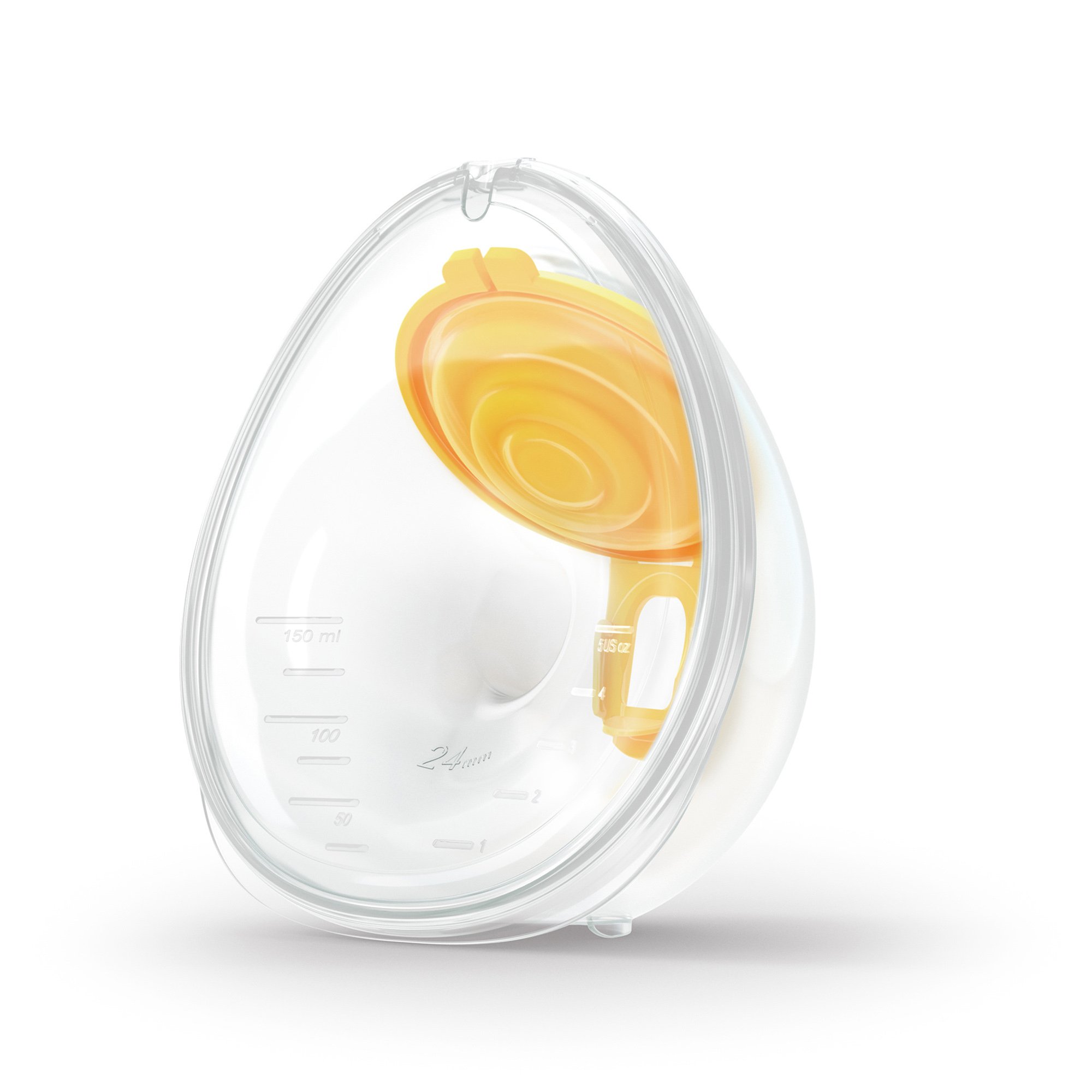 Medela 101044164 - Freestyle™ Hands Free Double Electric Breast Pump - 1/Each
