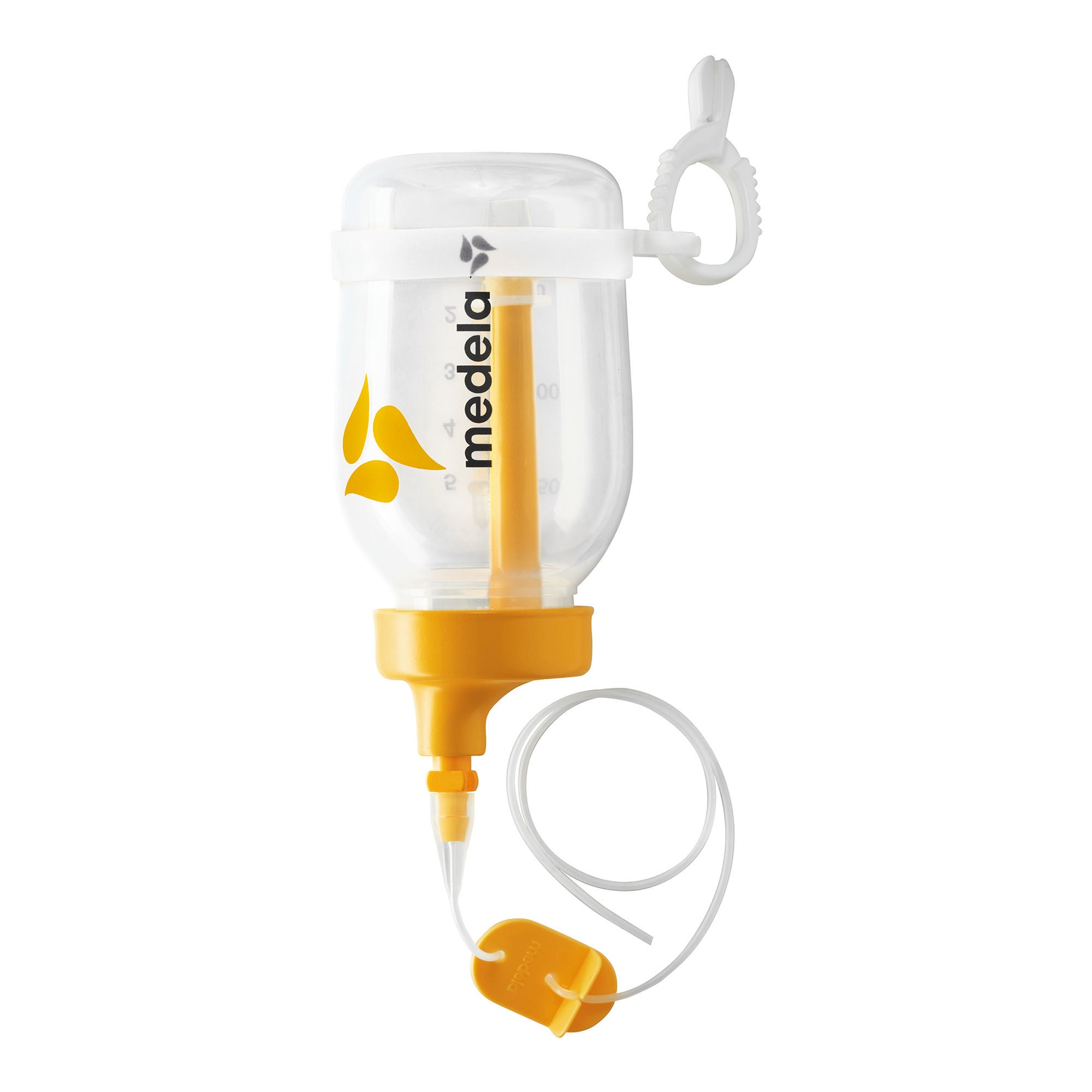 Medela - 101043648 Supplemental Nursing System (SNS) Medela For Breast Feeding