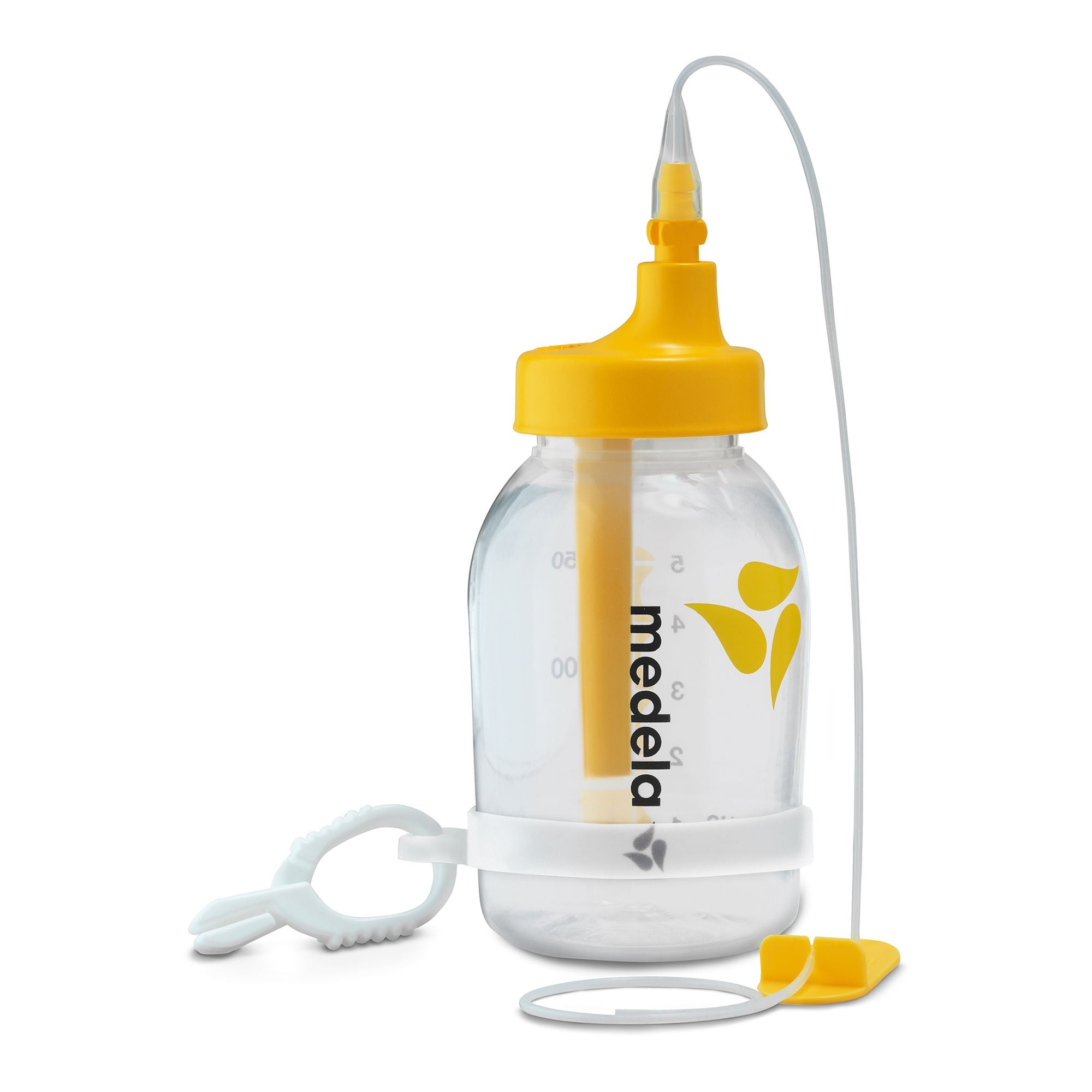 Medela - 101043648 Supplemental Nursing System (SNS) Medela For Breast Feeding