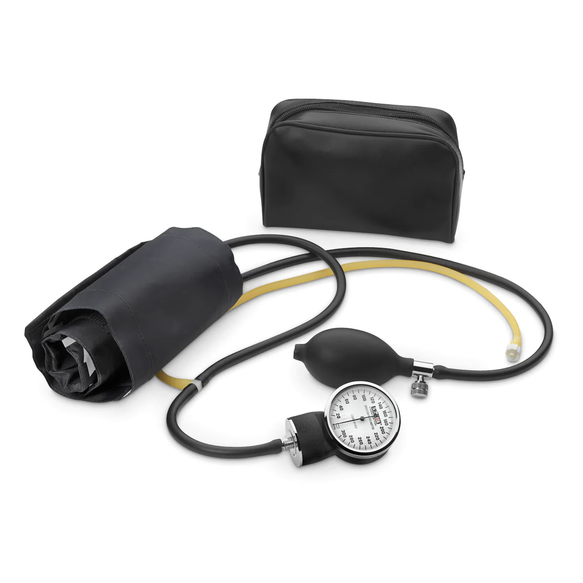 Nasco Healthcare - LF01072 Replacement Blood Pressure Cuff Life/form® For Replacement for use with Blood Pressure Simulators (LF01095U and LF01129U).