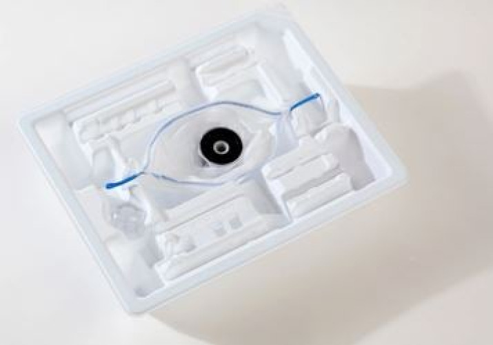 Teleflex Medical - 9403-VC-006 Bone Marrow Biopsy Tray Arrow® OnControl®