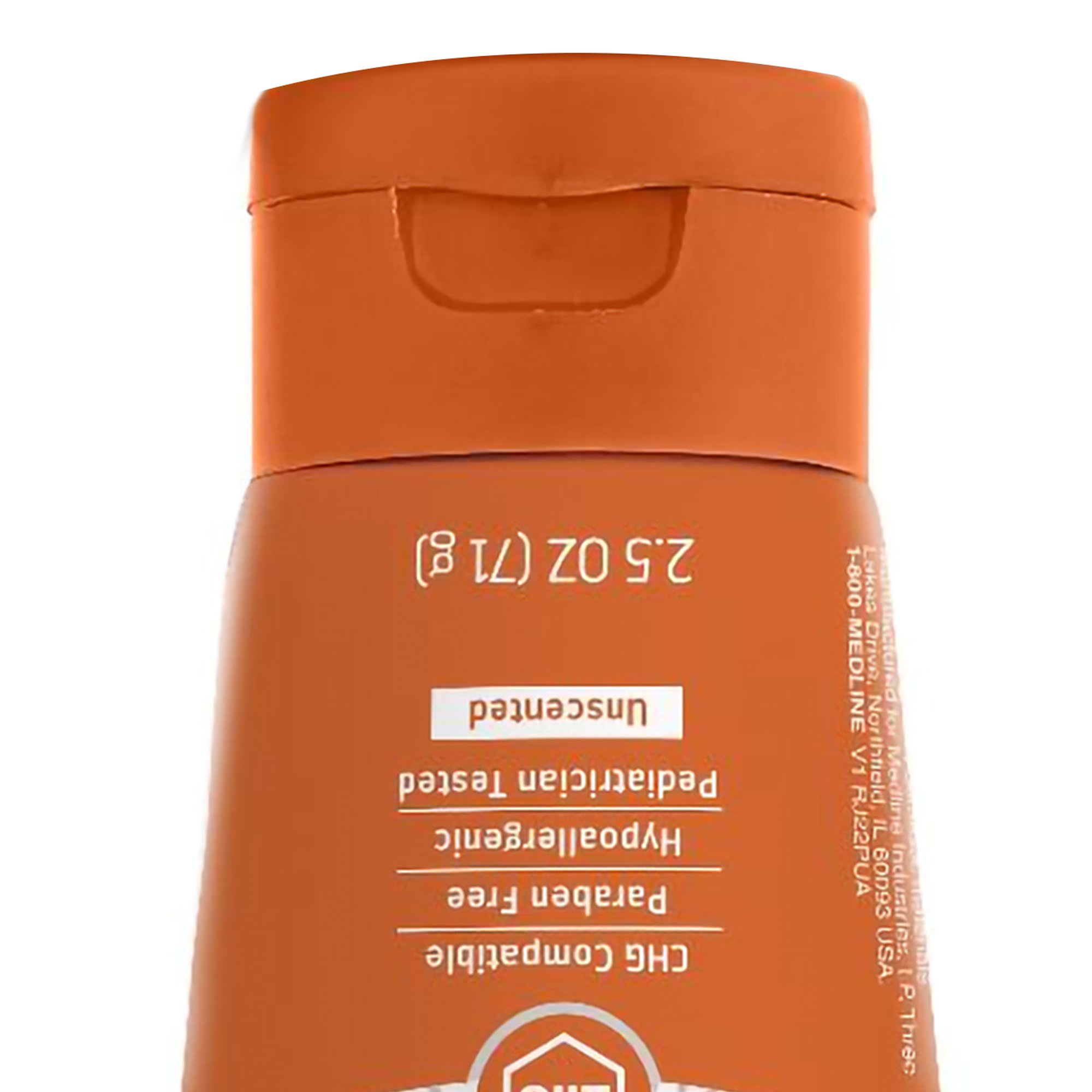 Medline Remedy Specialized Protect Skin Protectant MSC092502 by Medline