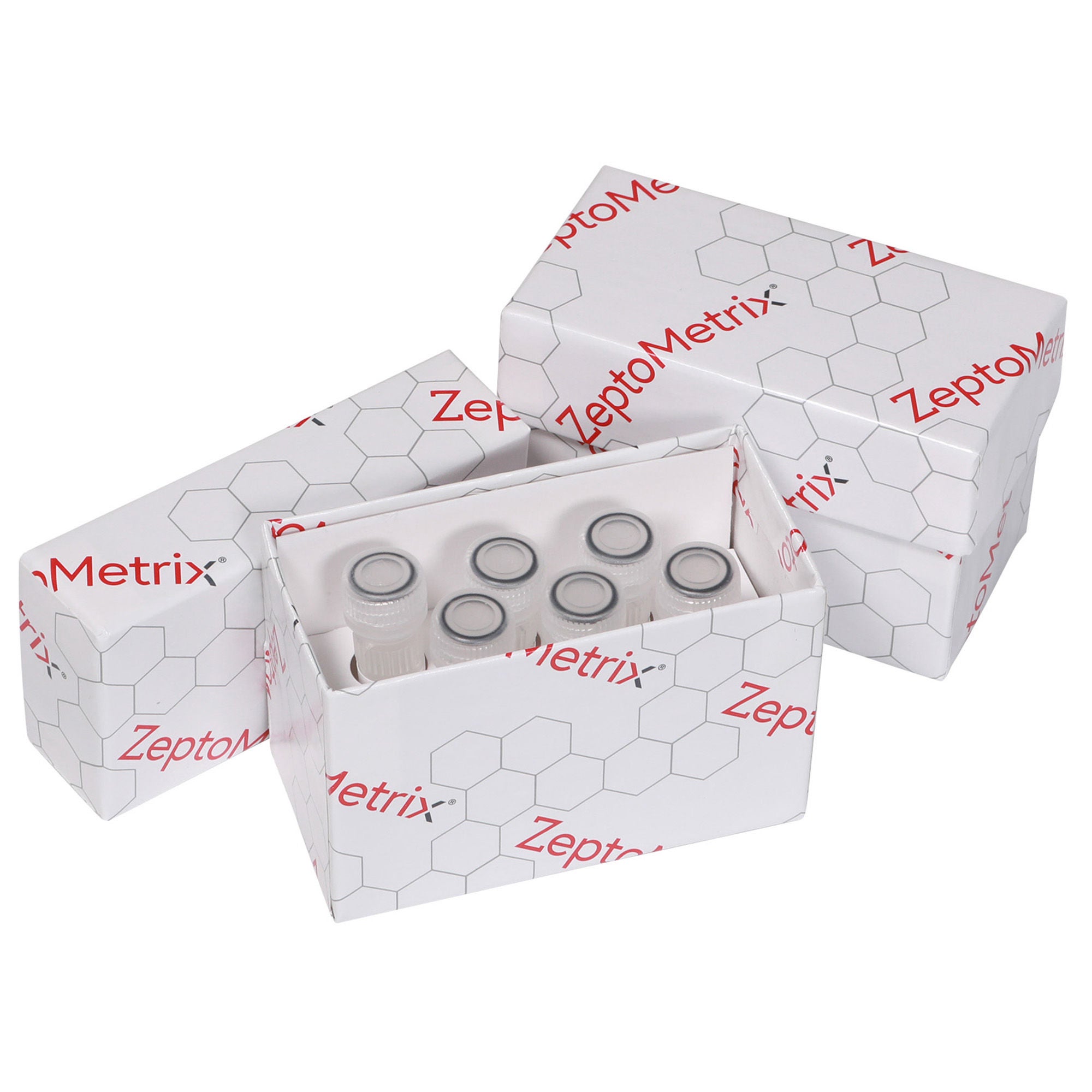 Zeptometrix Corp-Antylia Scientific - NATCTNGTV-POS-IVD Control NATtrol™ CT / NG / TV Positive Level 6 X 1 mL