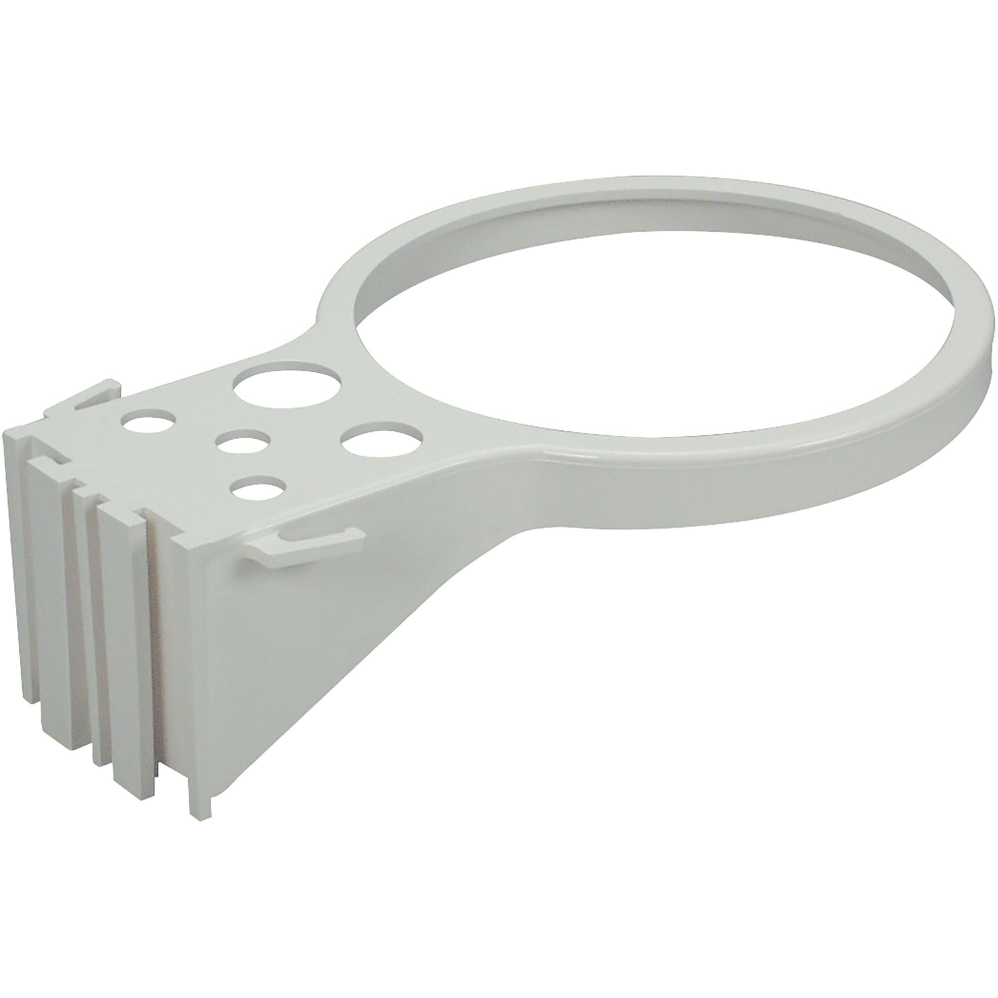 Bemis Healthcare - 532710 Bemis Healthcare Suction Canister Bracket