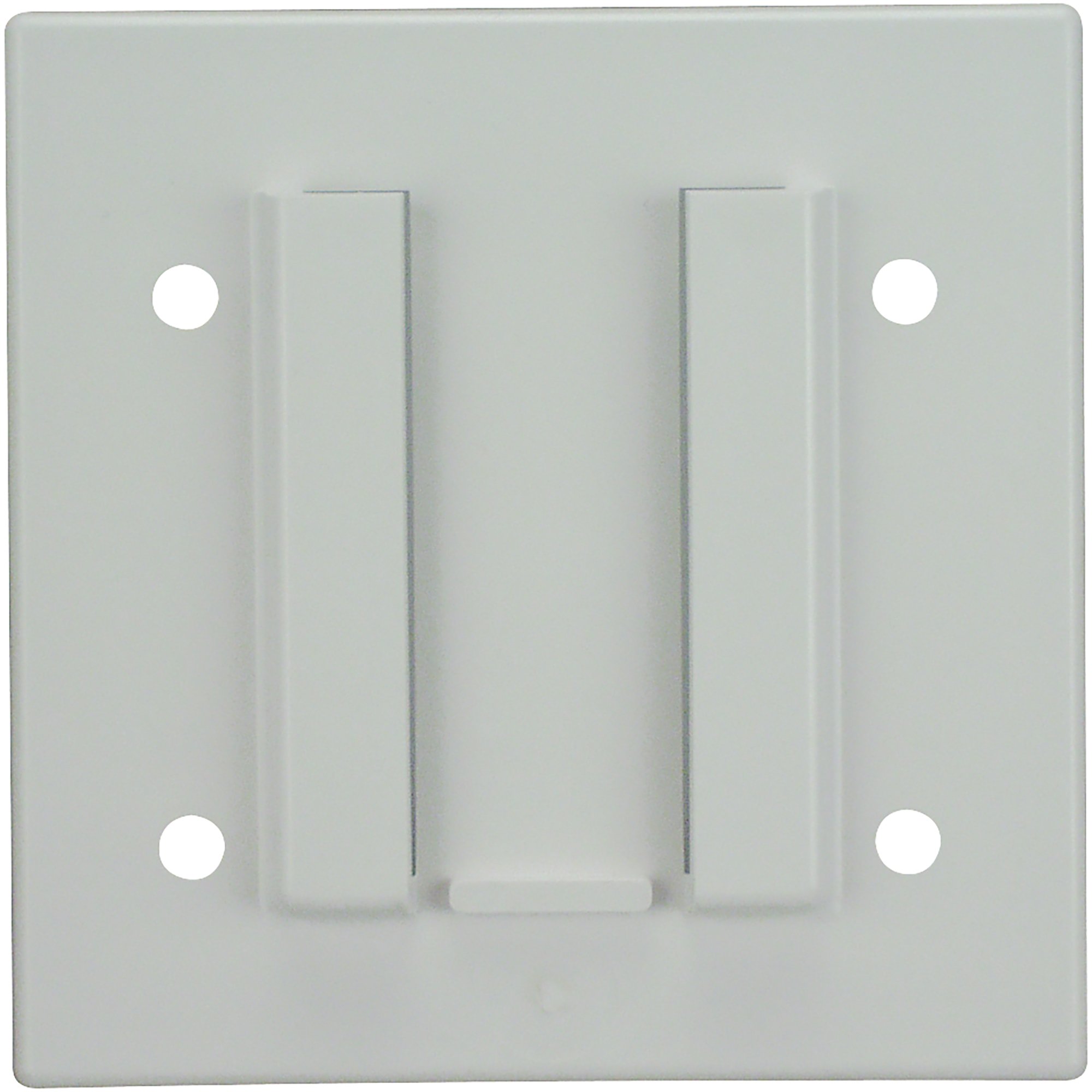 Bemis Healthcare - 530510 Bemis Healthcare Suction Canister Wall Plate