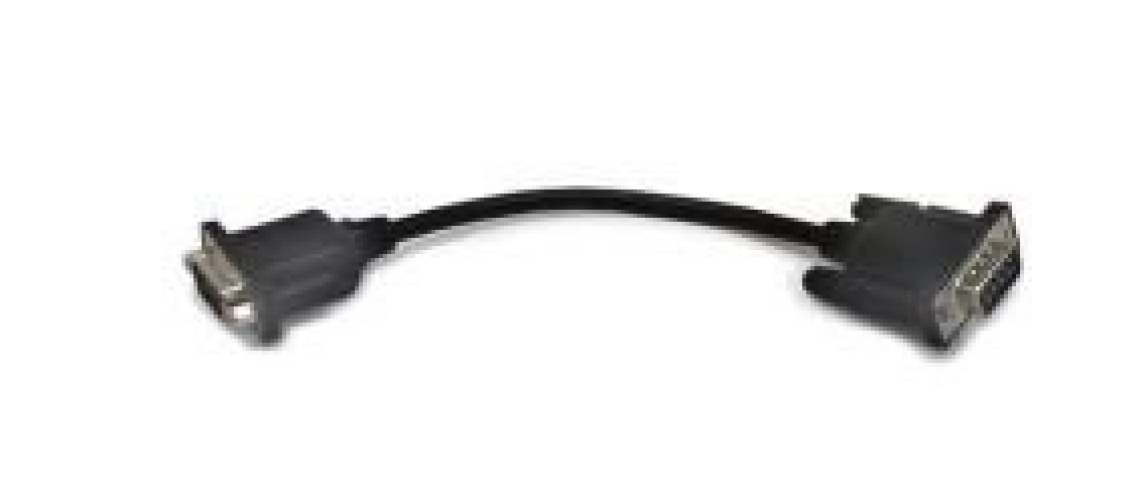Mindray USA - 009-001769-00 Diagnostic Cable Mindray Type B serial port adapter cable / male to male For use with Passport 12m, Passport 17m, N12, N15, N17, N19, N22