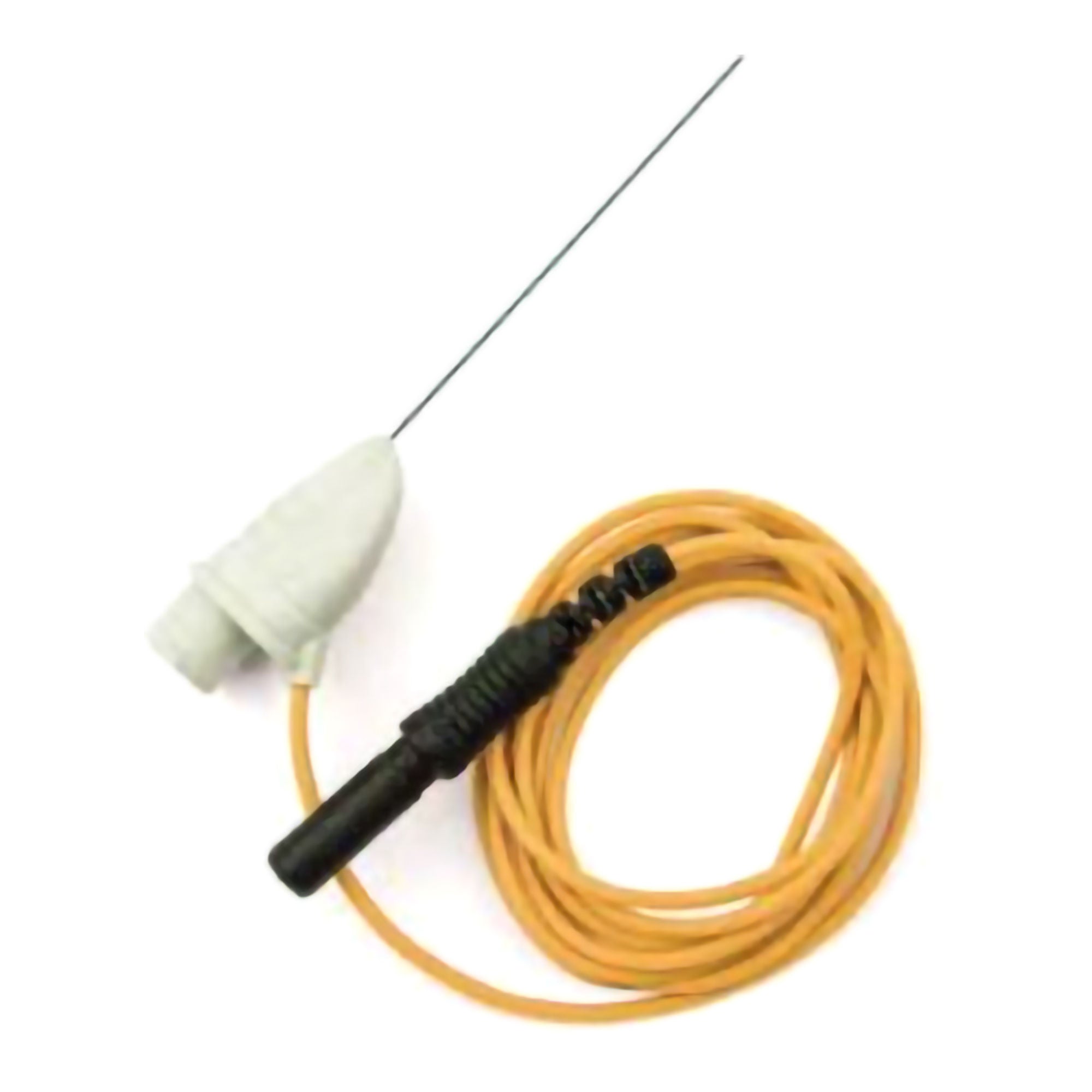 Natus Medical - 9013S0422 EMG Needle Electrode with Leadwire Natus 0.30 X 25 mm Bo-ject Hypodermic Disposable