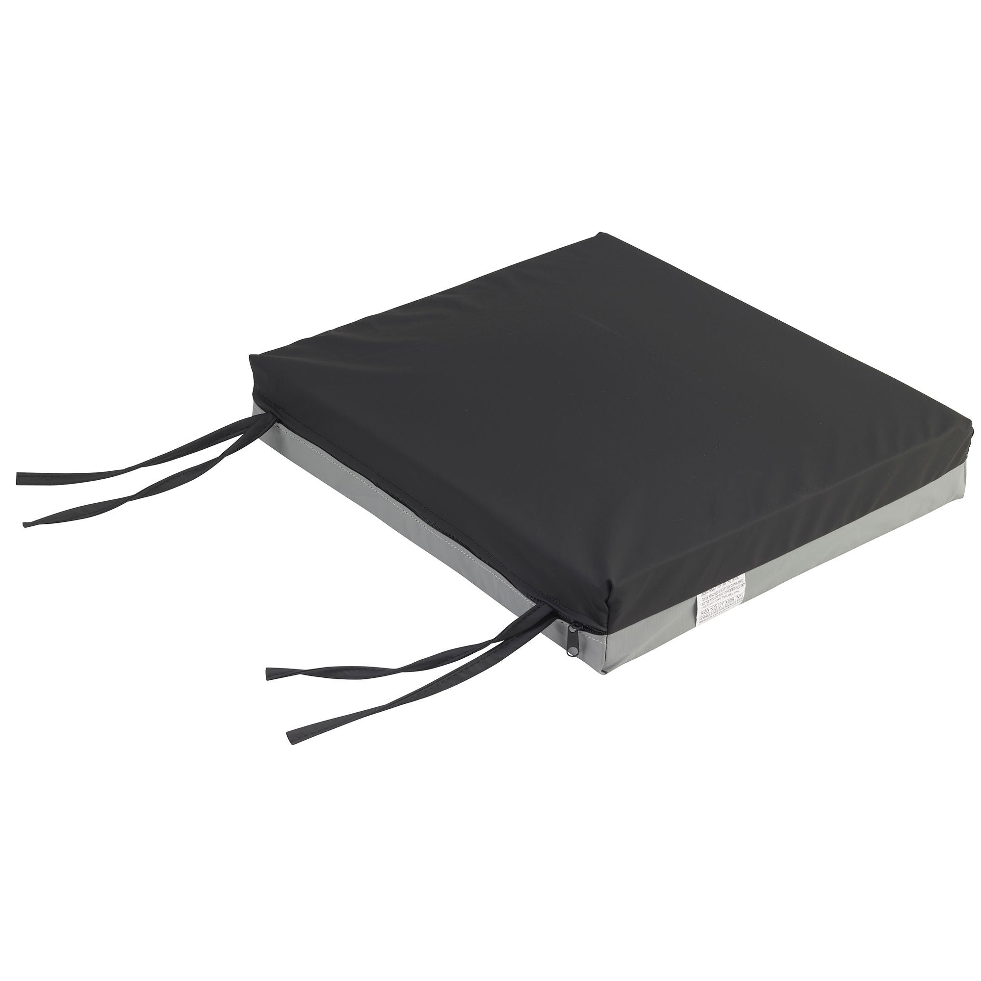 Drive DeVilbiss Healthcare - 8046-7 Seat Cushion Gel-U-Seat™ 24 W X 18 L X 3 D Inch Foam / Gel