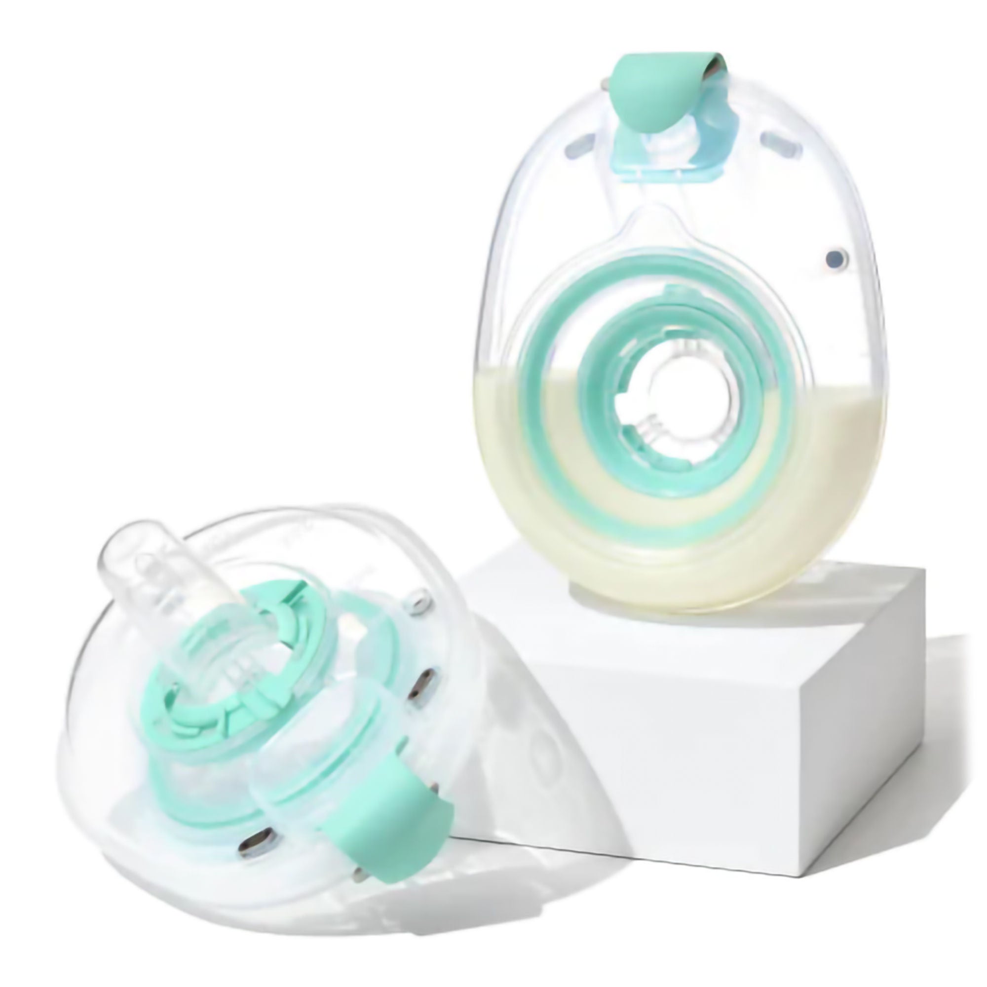 Willow Innovations Inc - C2137 Breast Milk Container Willow® 3.0 For Willow® 3.0 Breast Pump