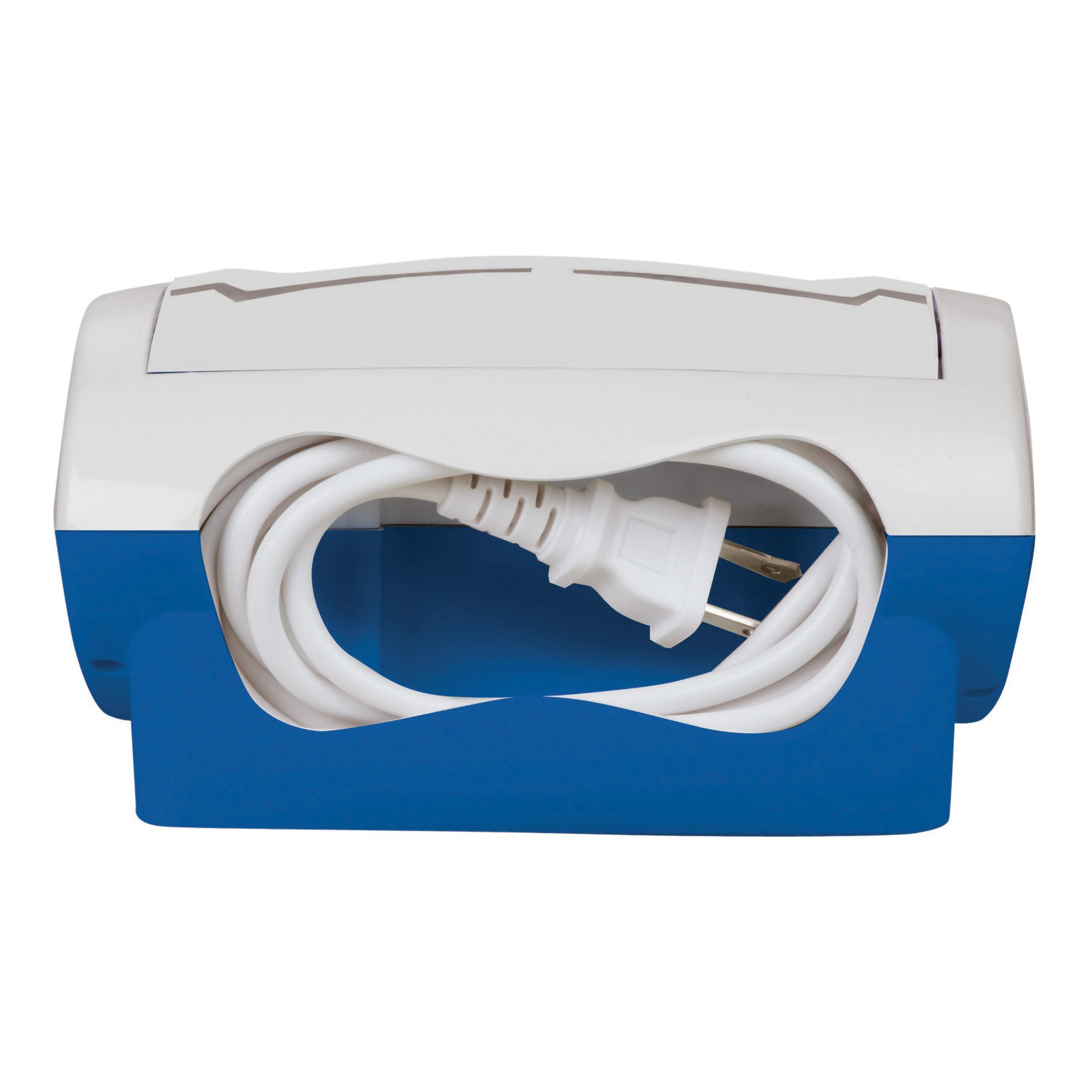 Veridian Healthcare LLC 11-503 - VH Complete™ Tabletop Nebulizer System - 1/Each, 4/Case