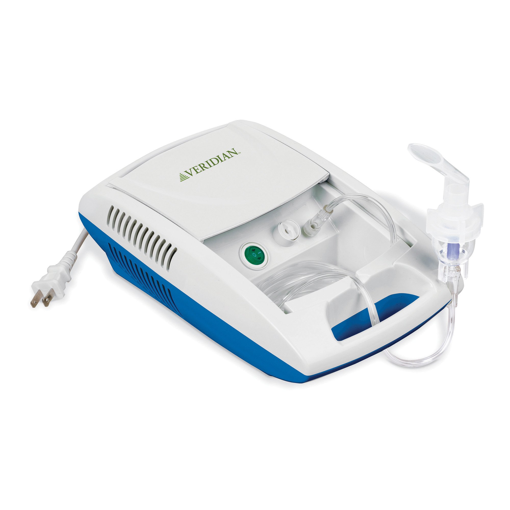 Veridian Healthcare LLC 11-503 - VH Complete™ Tabletop Nebulizer System - 1/Each, 4/Case