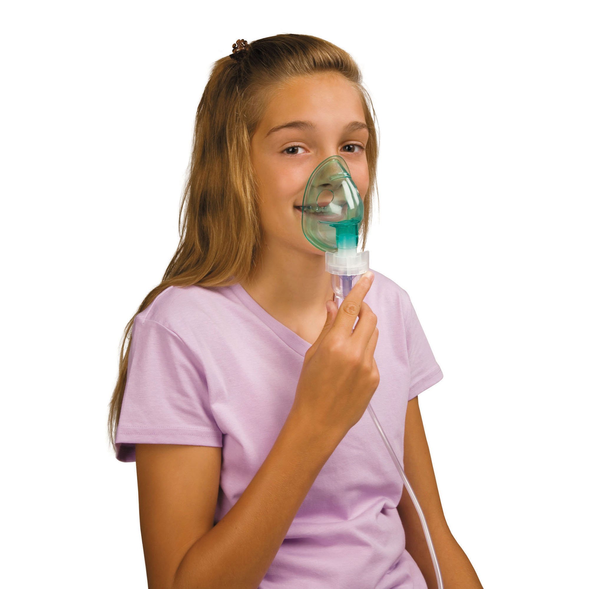Veridian Healthcare LLC 11-503 - VH Complete™ Tabletop Nebulizer System - 1/Each, 4/Case