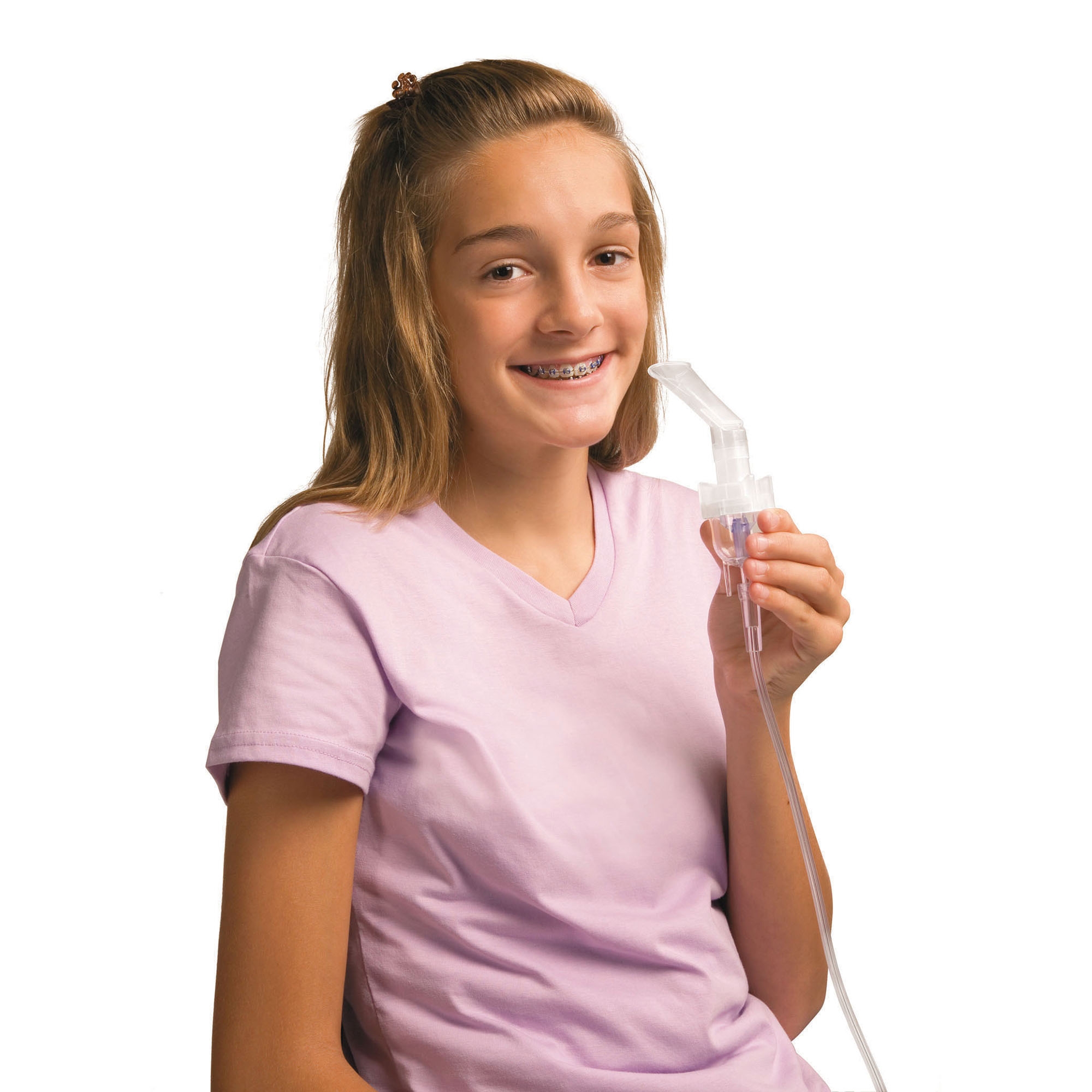 Veridian Healthcare LLC 11-503 - VH Complete™ Tabletop Nebulizer System - 1/Each, 4/Case