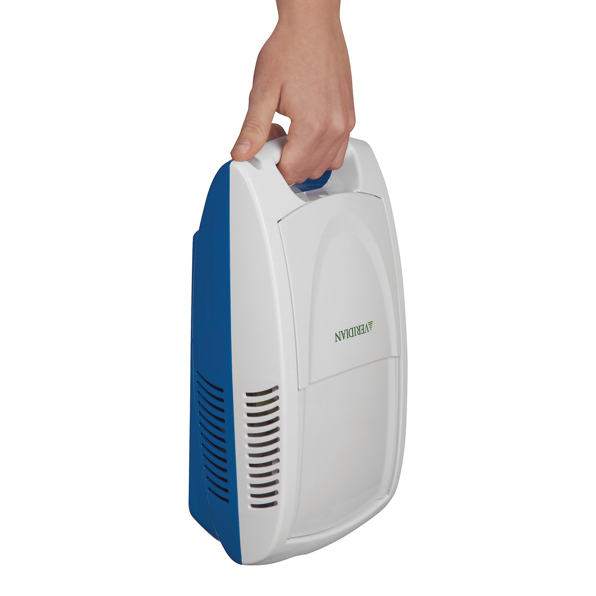 Veridian Healthcare LLC 11-503 - VH Complete™ Tabletop Nebulizer System - 1/Each, 4/Case