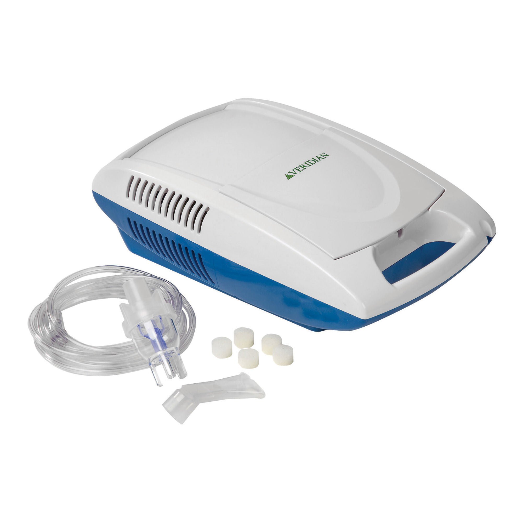 Veridian Healthcare LLC - 11-503 VH Complete™ Tabletop Nebulizer System