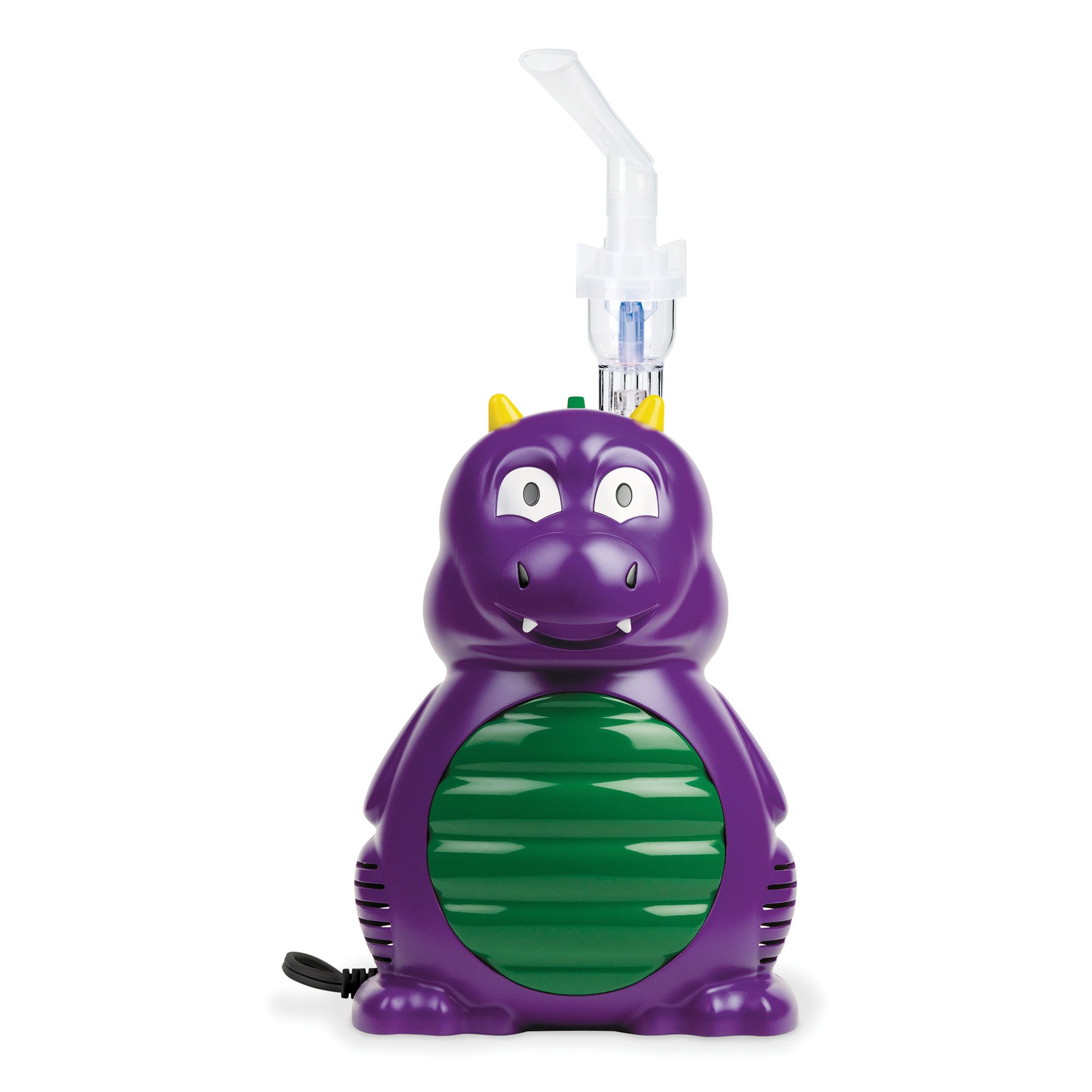 Veridian Healthcare LLC 11-510 - Dexter Dragon Pediatric Compressor Nebulizer System - 1/Each, 4/Case