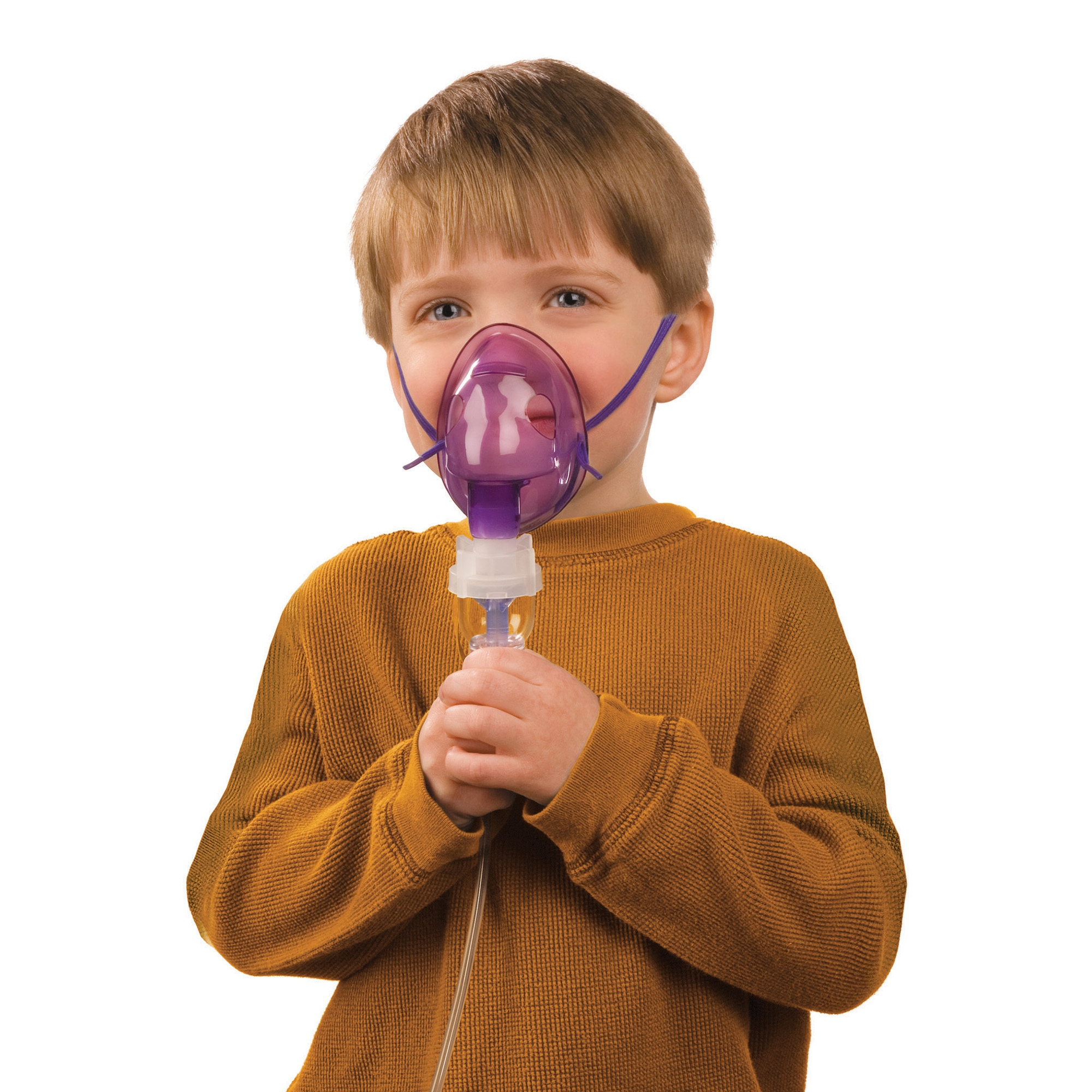 Veridian Healthcare LLC 11-510 - Dexter Dragon Pediatric Compressor Nebulizer System - 1/Each, 4/Case