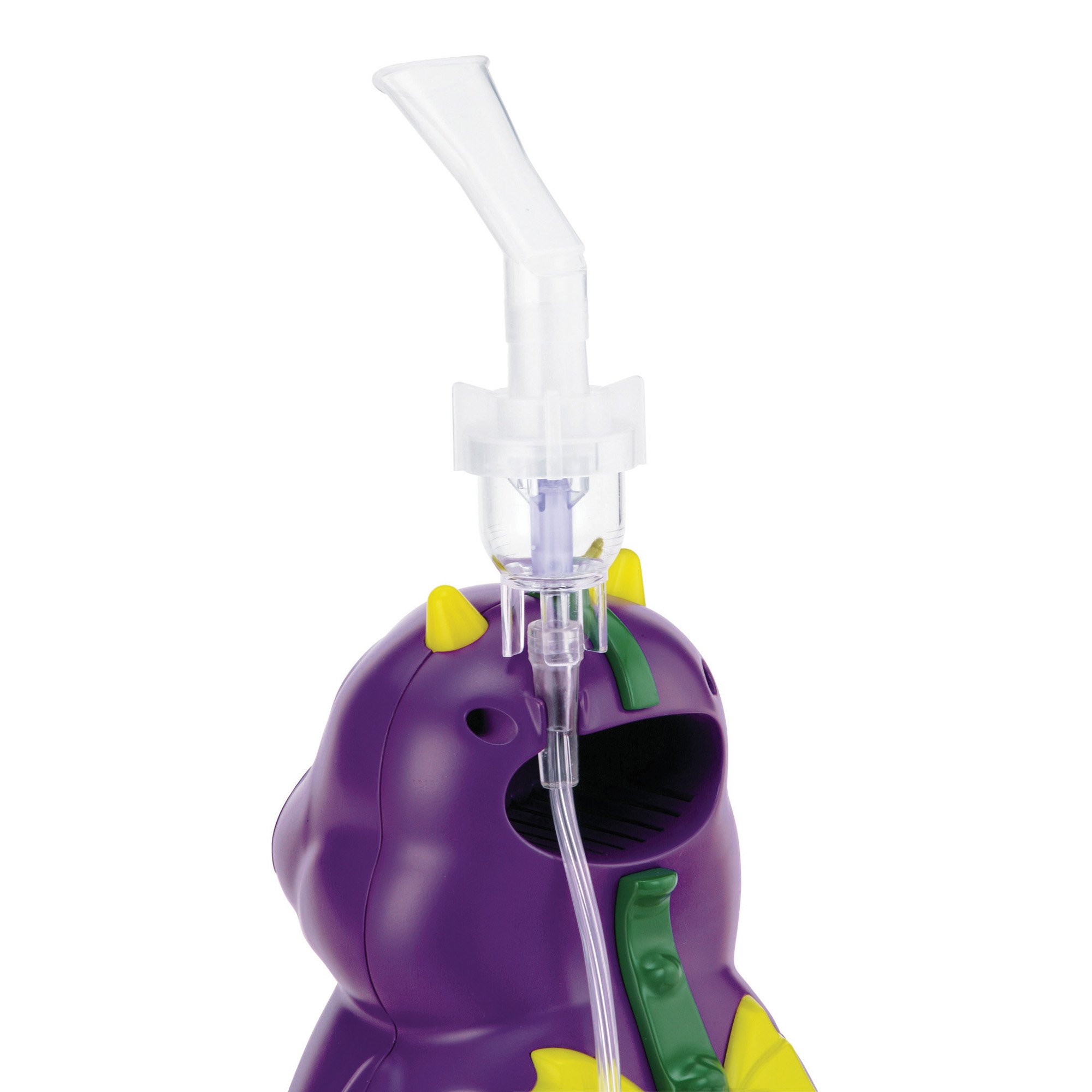 Veridian Healthcare LLC 11-510 - Dexter Dragon Pediatric Compressor Nebulizer System - 1/Each, 4/Case