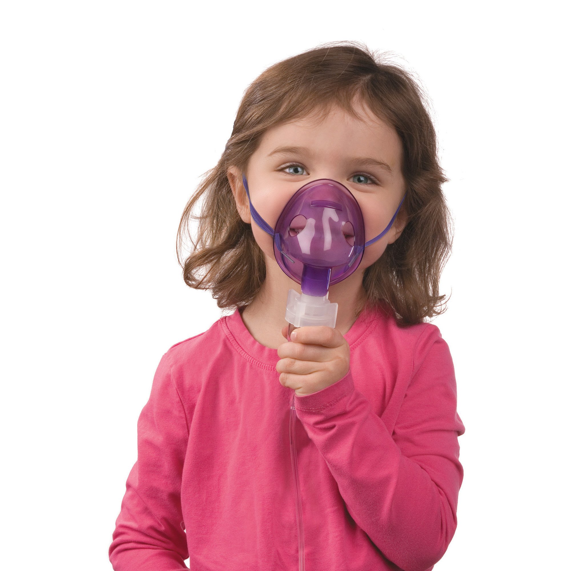 Veridian Healthcare LLC 11-512 - Veridian Pediatric Compressor Nebulizer System, Claw-Dia Kitty - 1/Each, 4/Case
