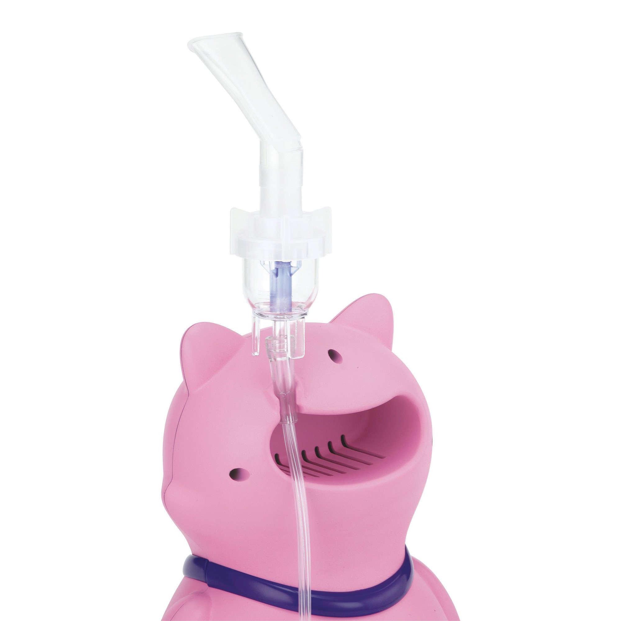 Veridian Healthcare LLC 11-512 - Veridian Pediatric Compressor Nebulizer System, Claw-Dia Kitty - 1/Each, 4/Case