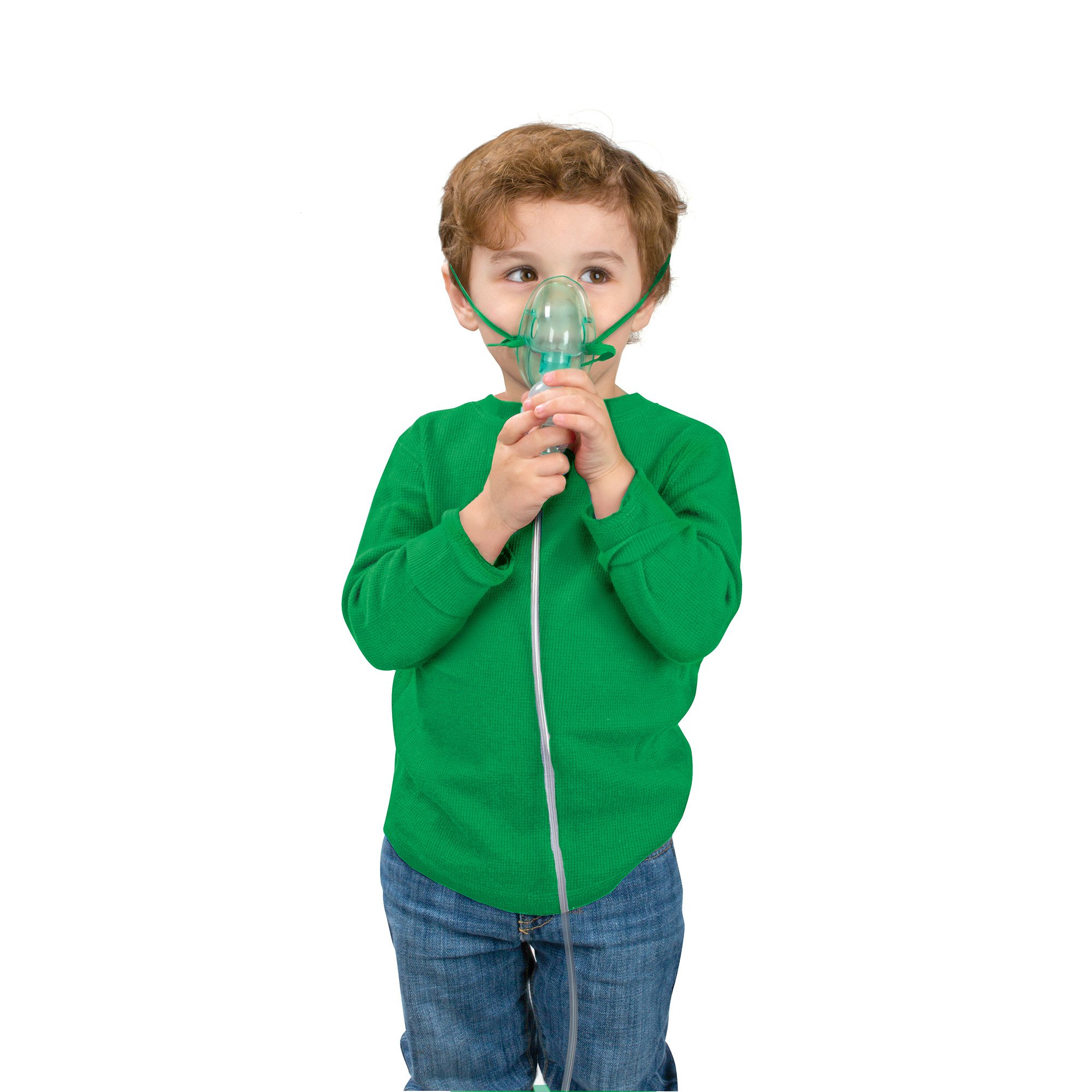 Veridian Healthcare LLC 11-516 - Veridian Pediatric Compressor Nebulizer System, Betty the Pig - 1/Each, 6/Case
