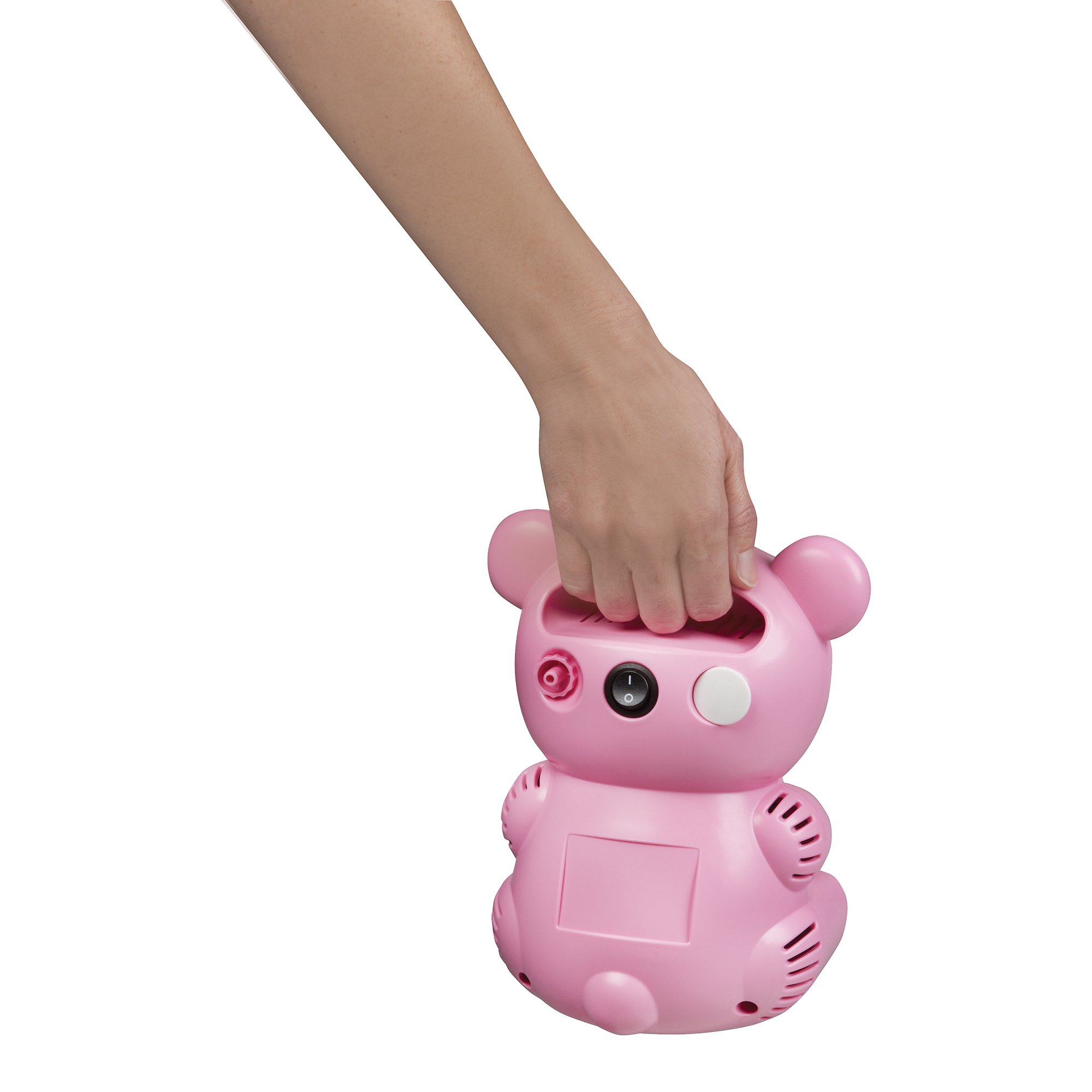 Veridian Healthcare LLC 11-516 - Veridian Pediatric Compressor Nebulizer System, Betty the Pig - 1/Each, 6/Case